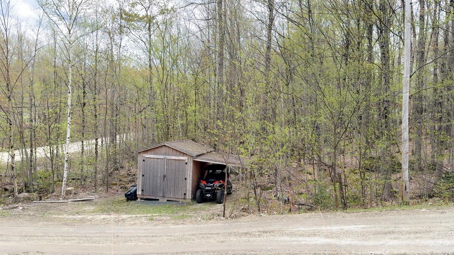 648 Tigola Trl, Stoddard, NH 03464