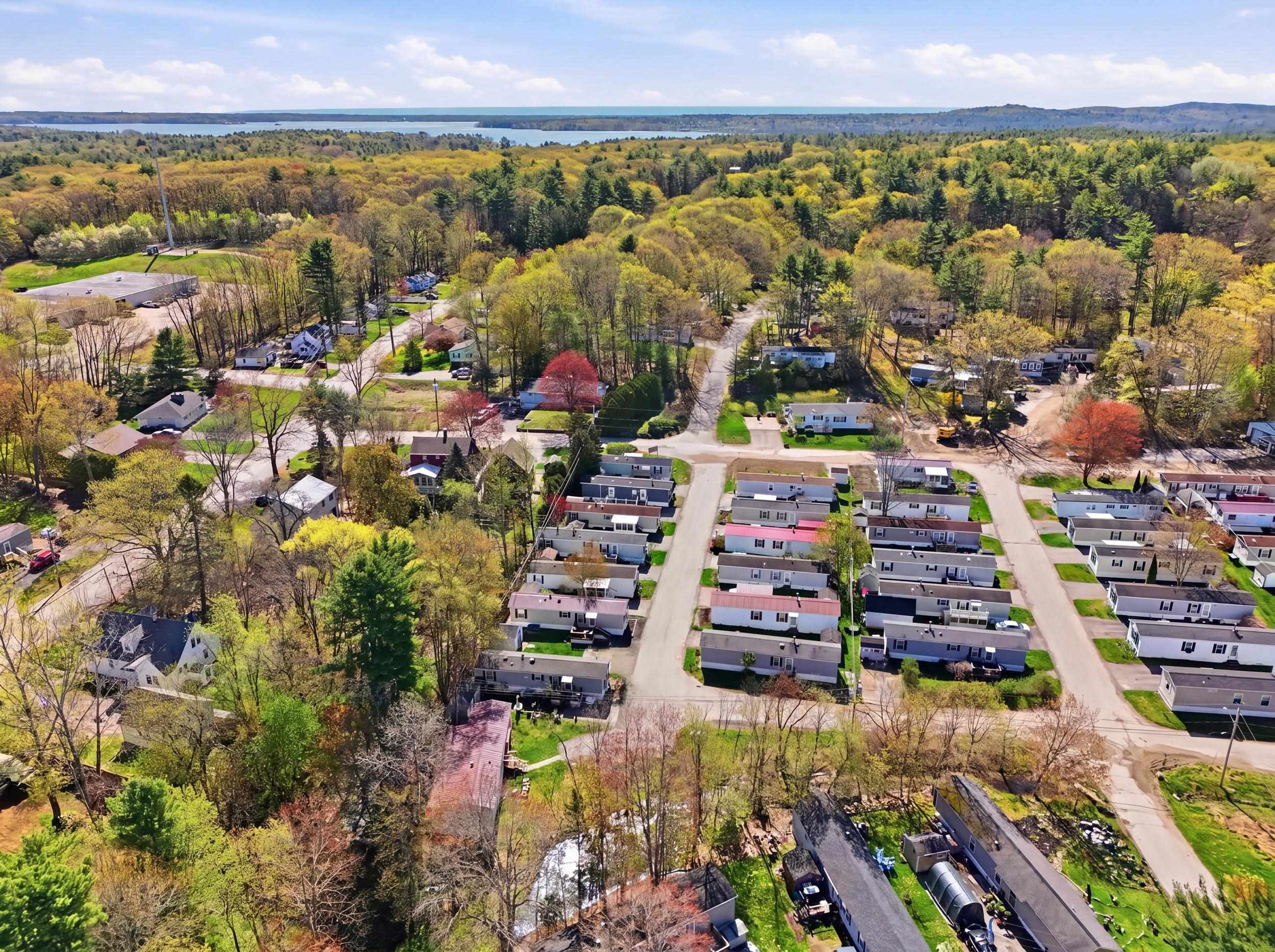 20 Amherst Rd, Newmarket, NH 03857