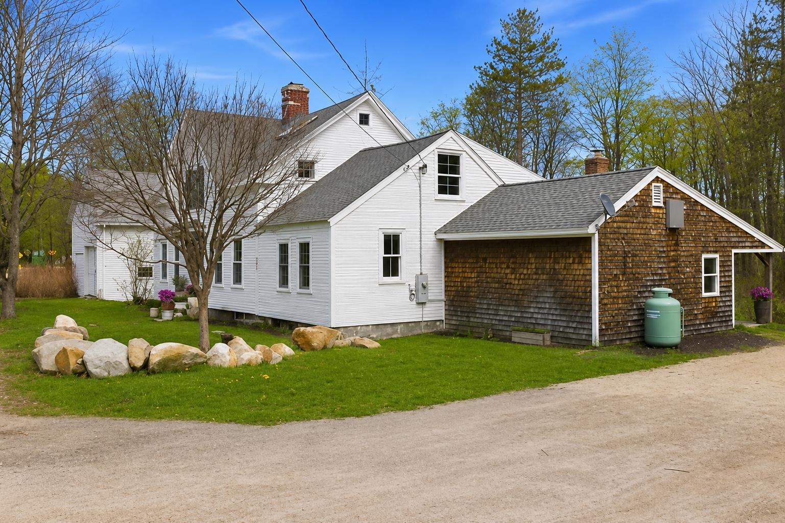 659 North Sandwich Road — photo 3