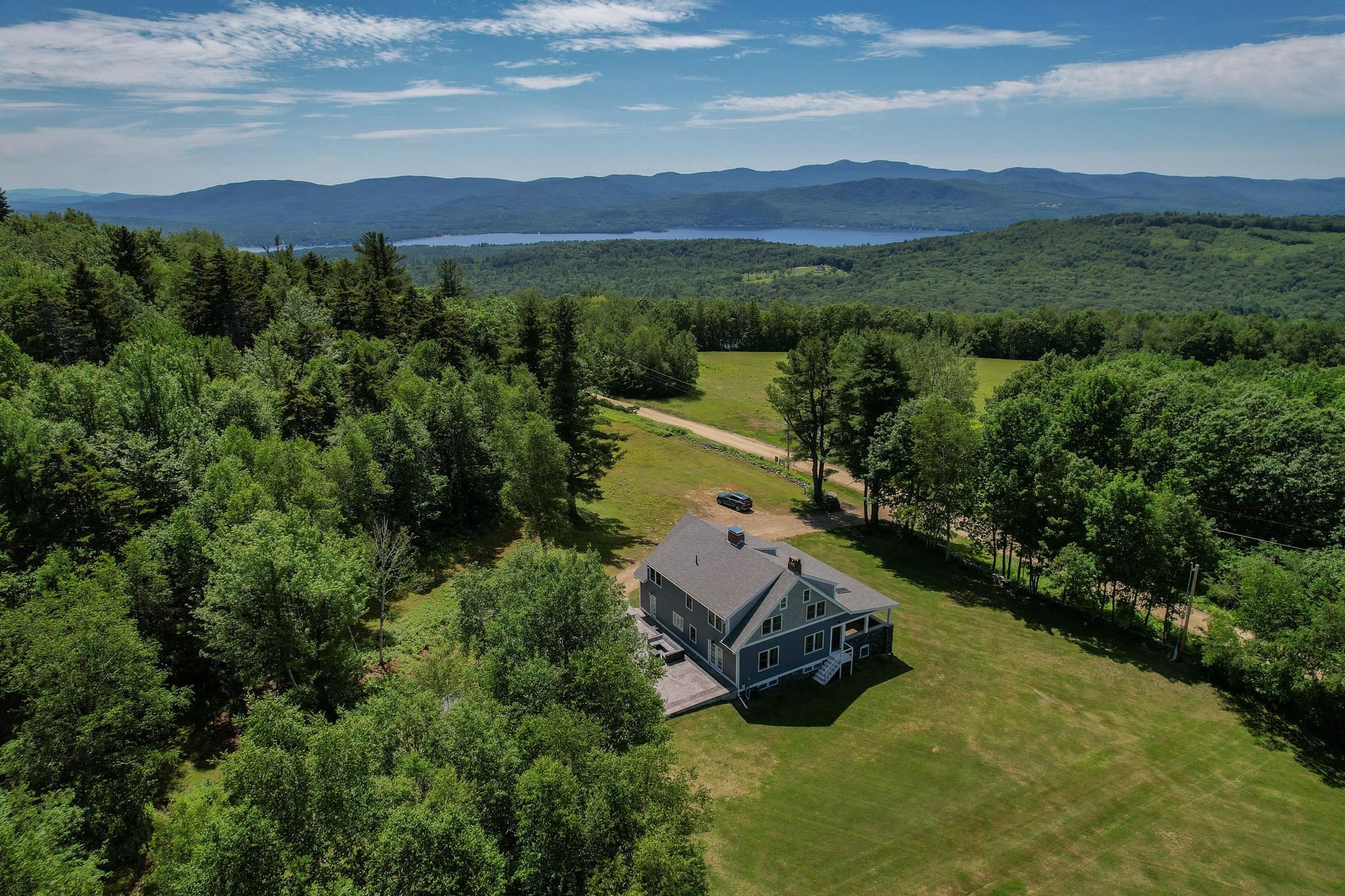 620 Poole Hill Rd, Bridgewater, NH 03222