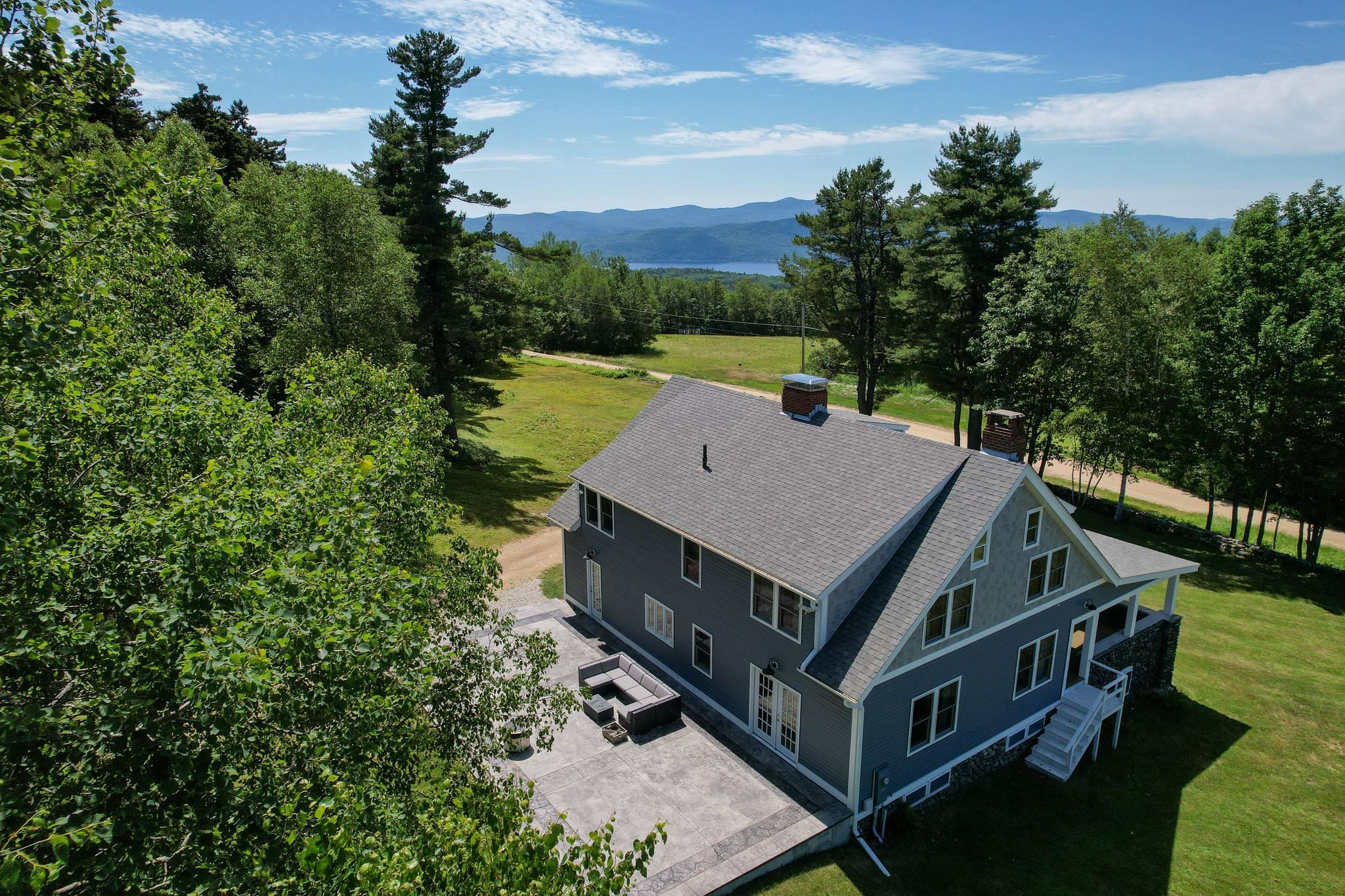620 Poole Hill Rd, Bridgewater, NH 03222