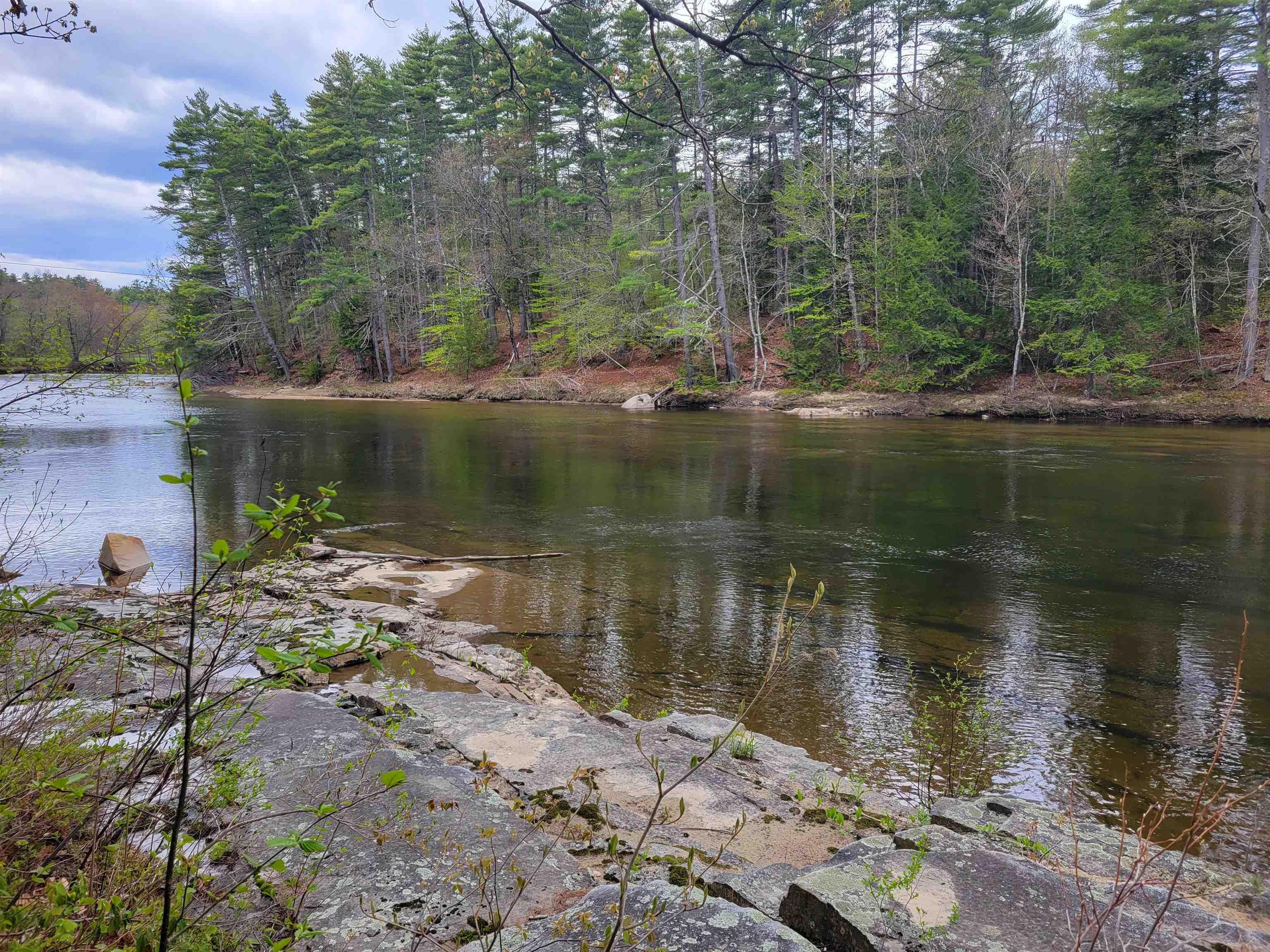 56 Bryant Dr, Conway, NH 03818