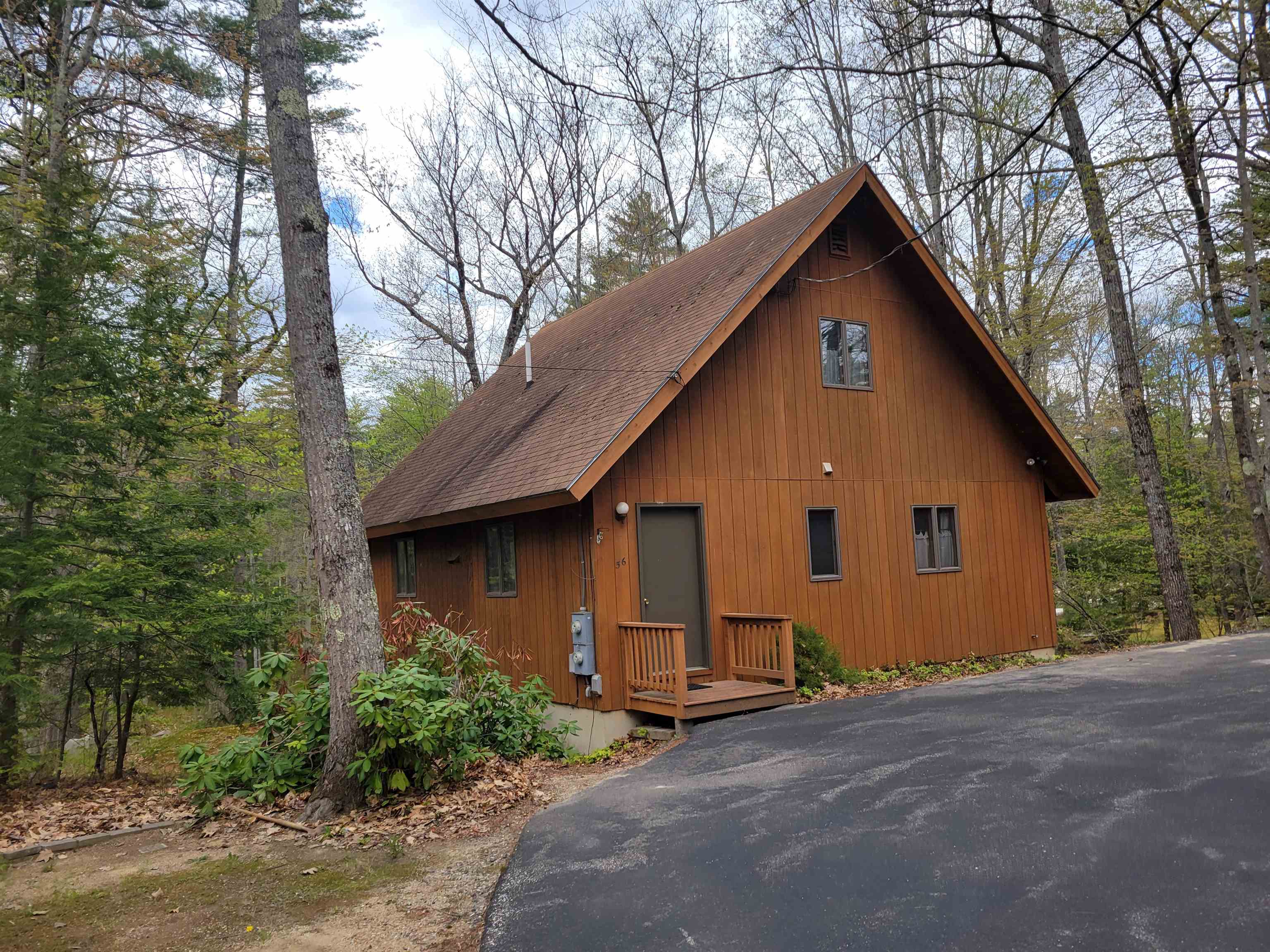 56 Bryant Dr, Conway, NH 03818