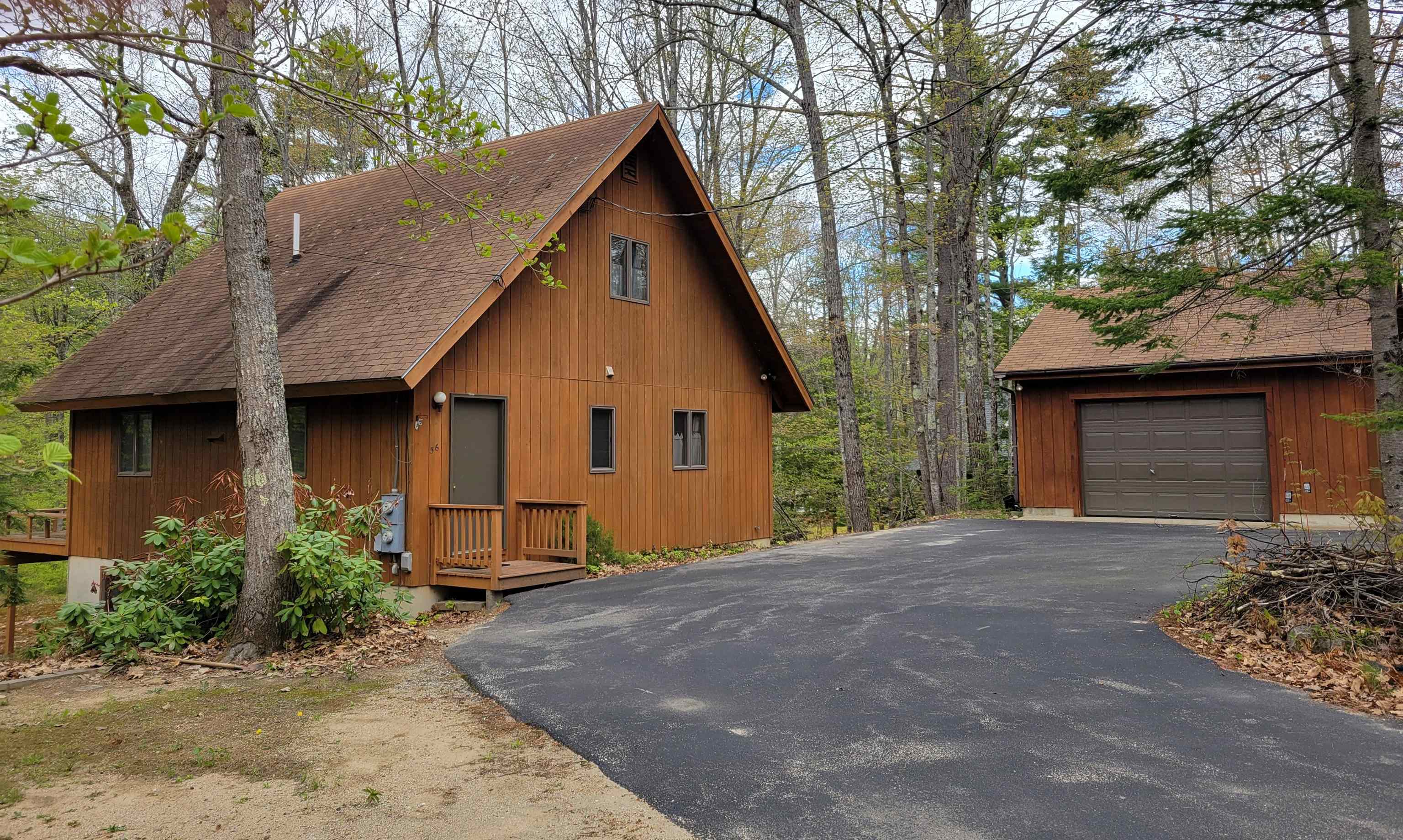 56 Bryant Dr, Conway, NH 03818