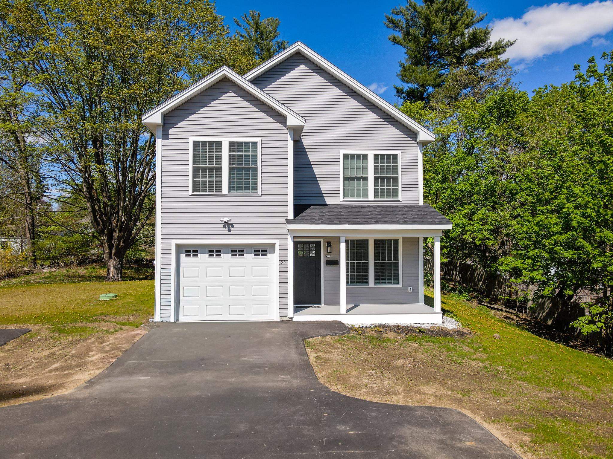 3.5 Mt Pleasant St, Derry, NH 03038