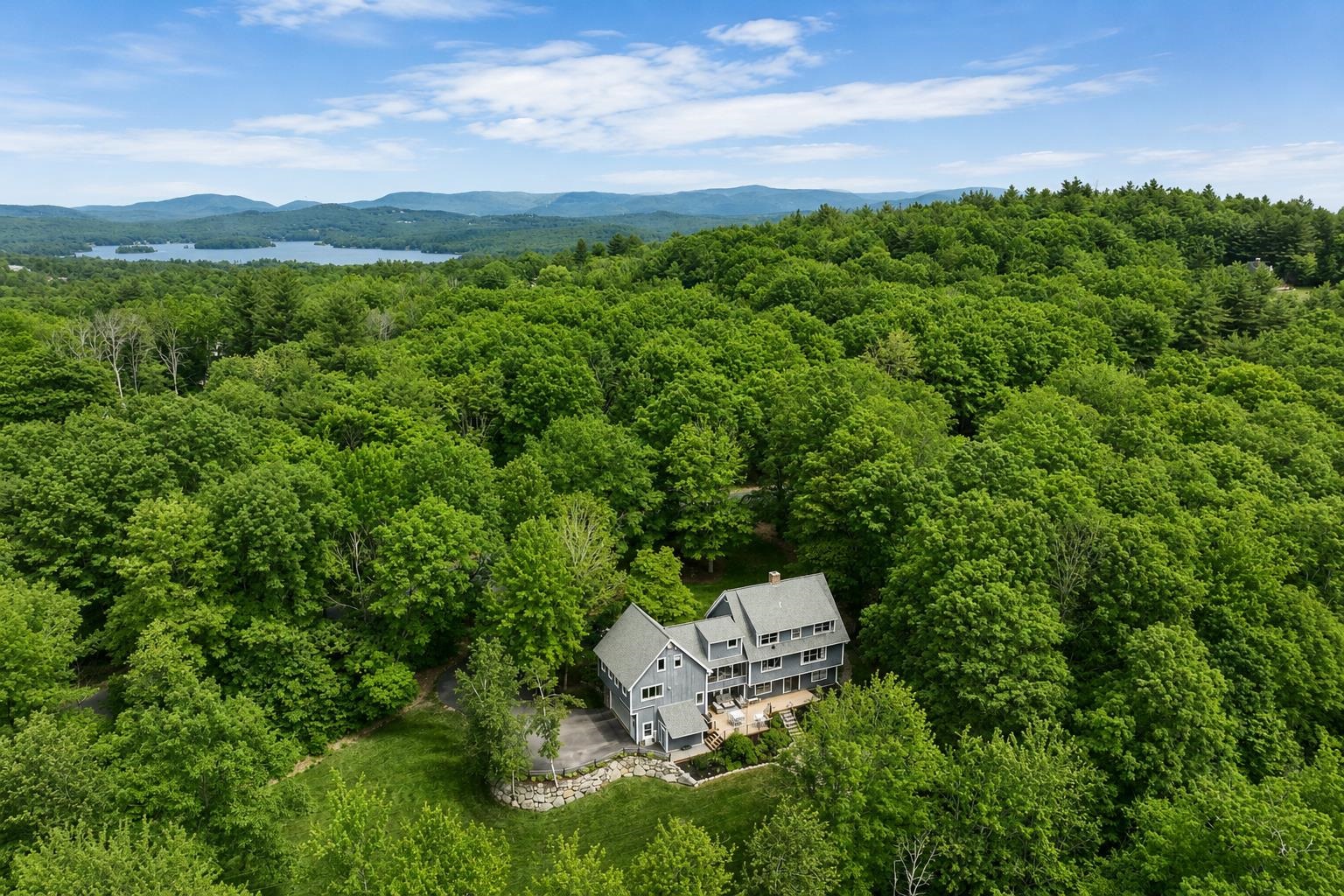 106 Tracy Way, Meredith, NH 03253
