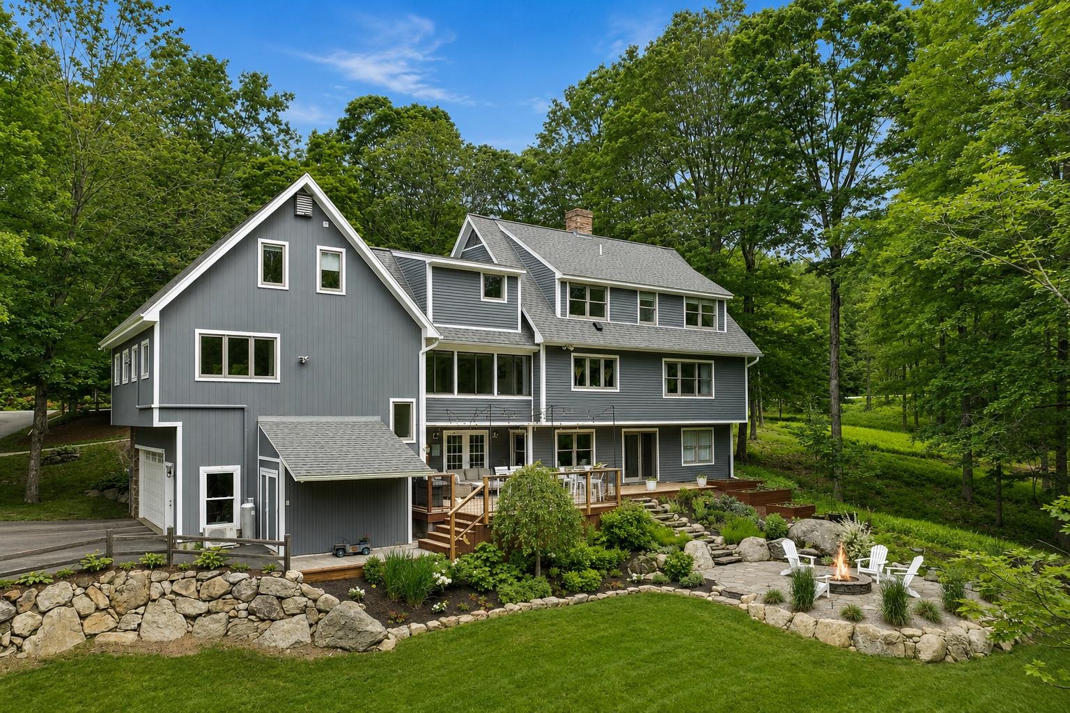 106 Tracy Way, Meredith, NH 03253