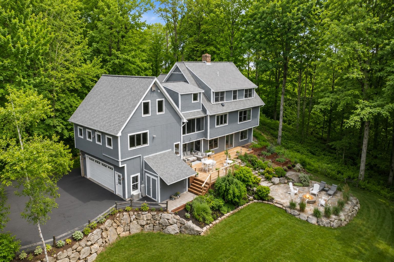 106 Tracy Way, Meredith, NH 03253