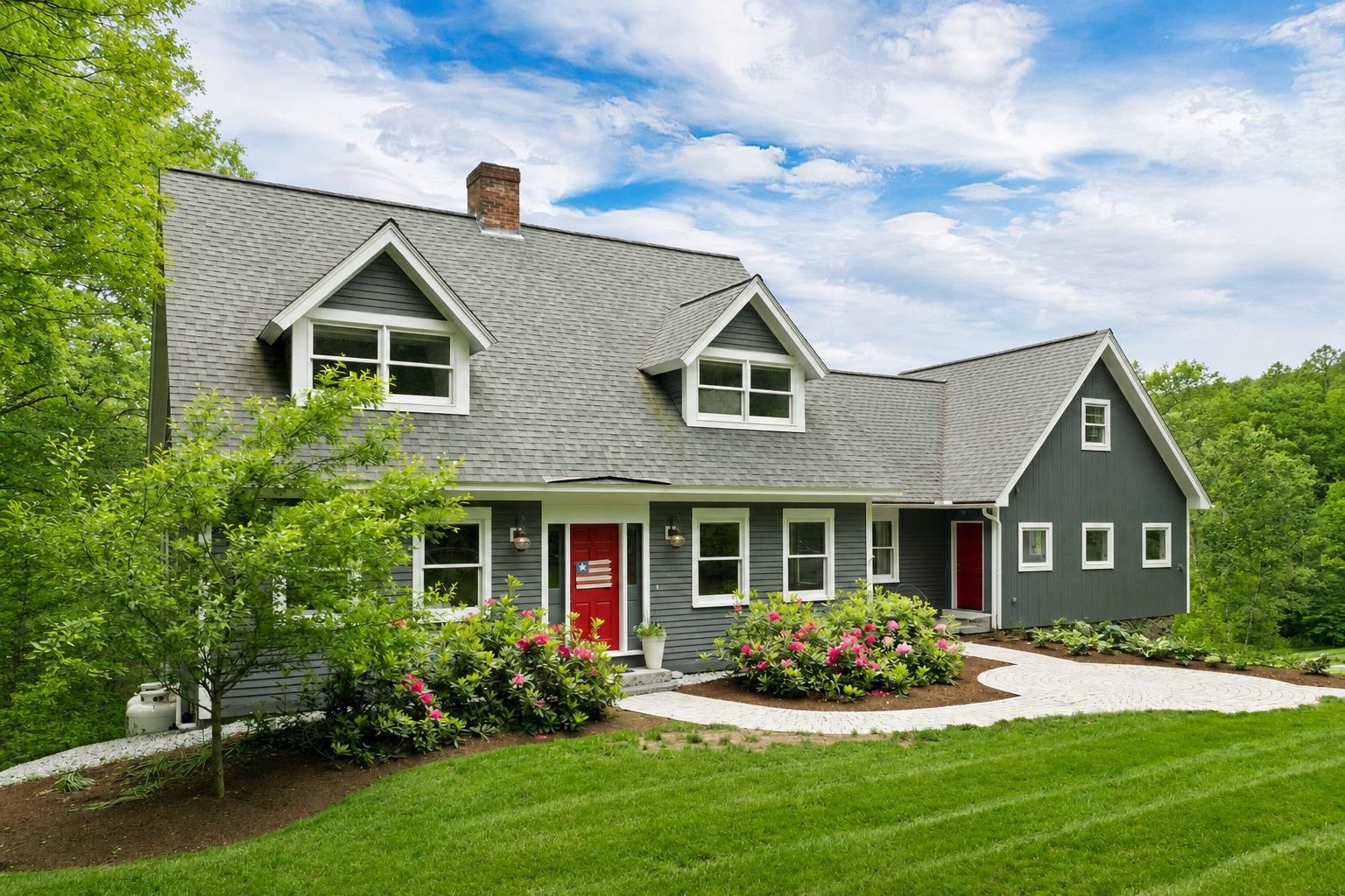106 Tracy Way, Meredith, NH 03253
