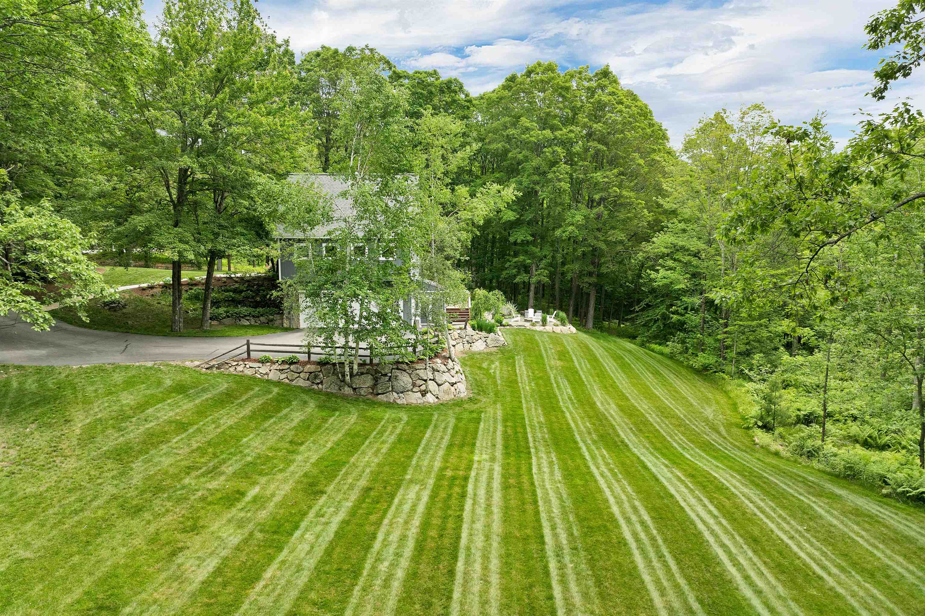 106 Tracy Way, Meredith, NH 03253