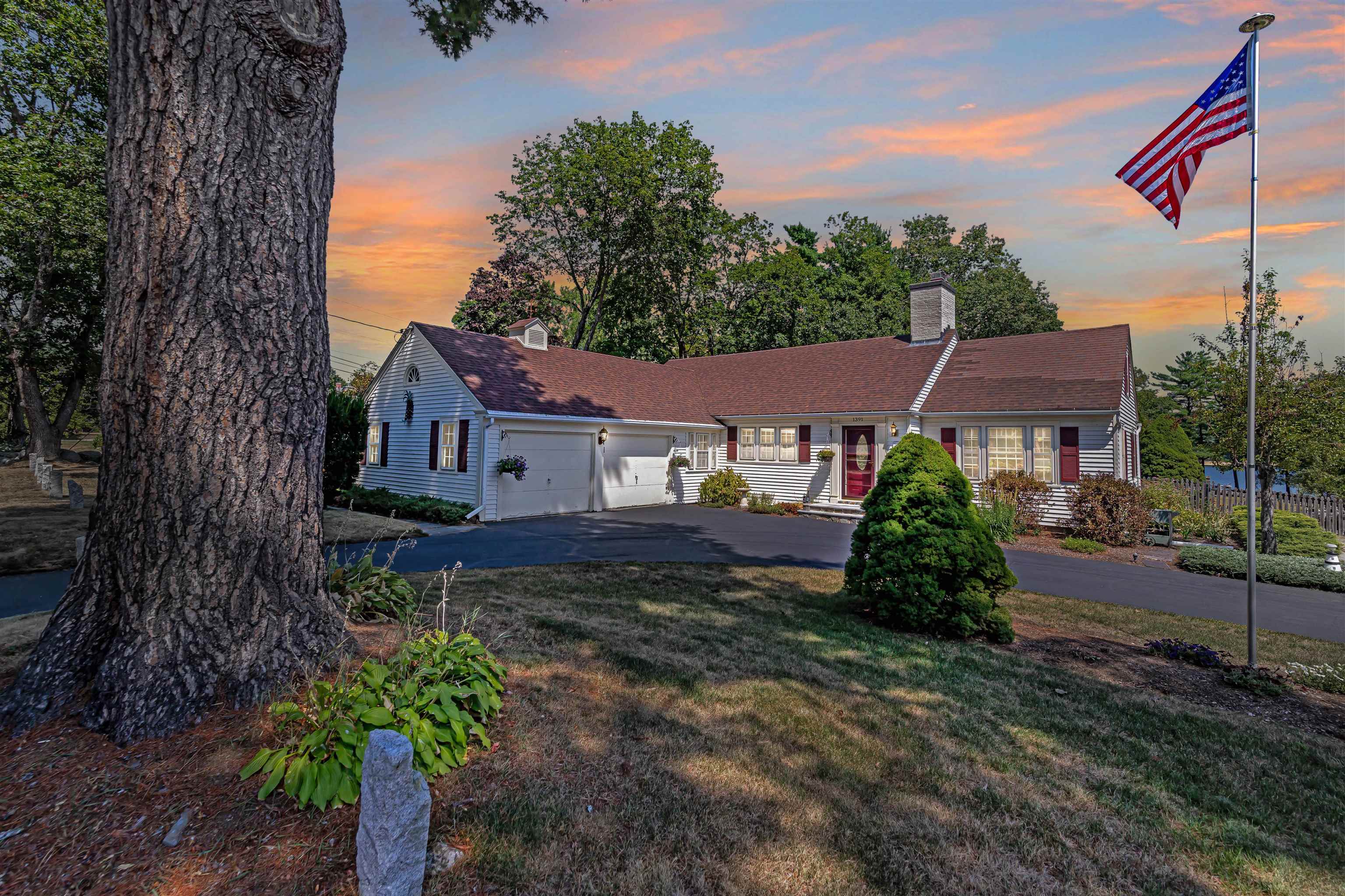 1391 Old North Main St, Laconia, NH 03246