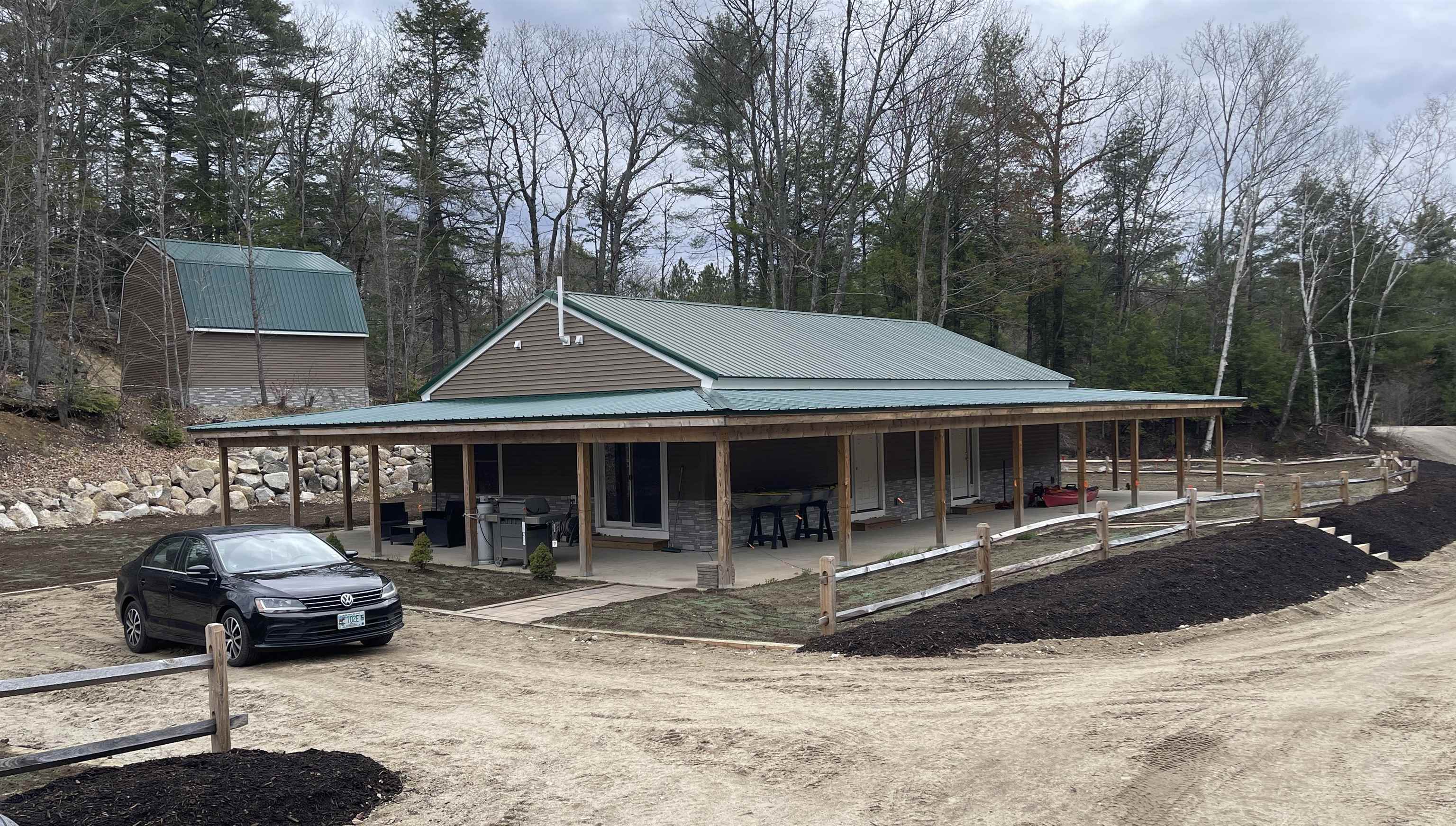 Hillsborough NH&nbsp;Multi Family for sale $$625,000 $312 per sq.ft.