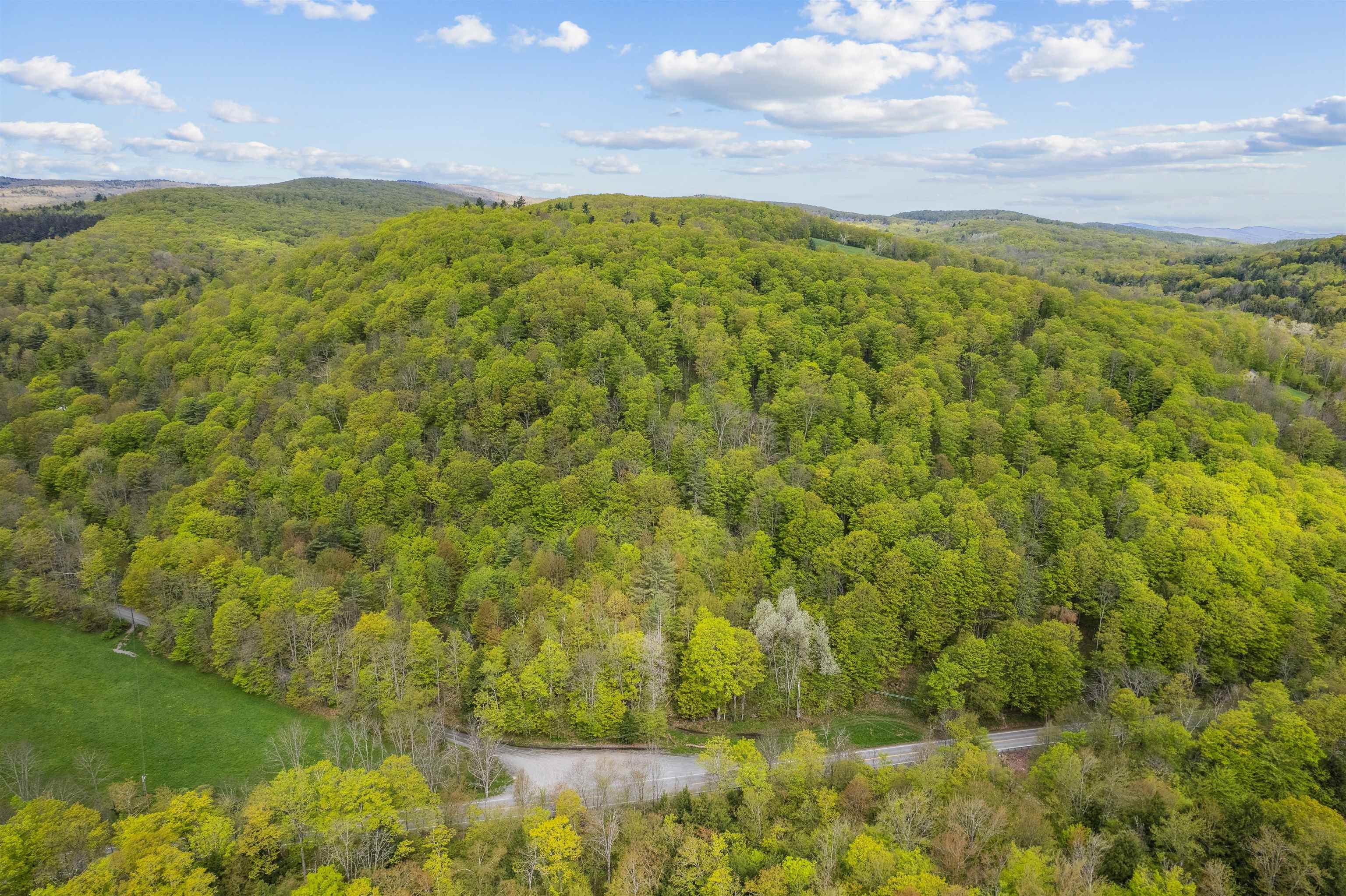 Woodstock VT&nbsp;Land for sale $$579,000 | 60.57 Acres  | Price Per Acre $0 