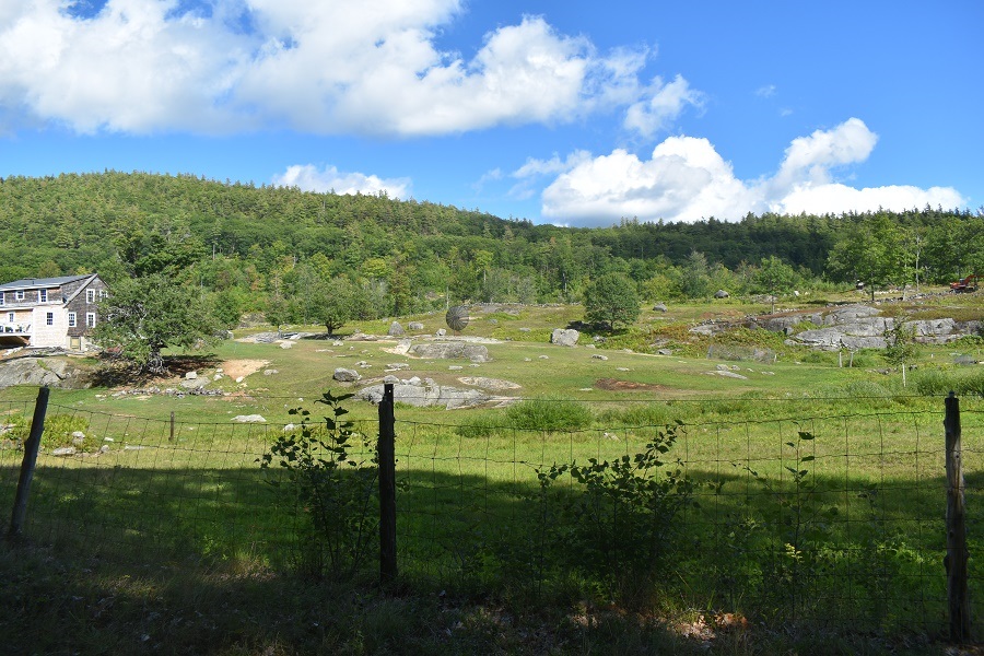 345 Deer Valley Rd, Bradford, NH 03221-0000