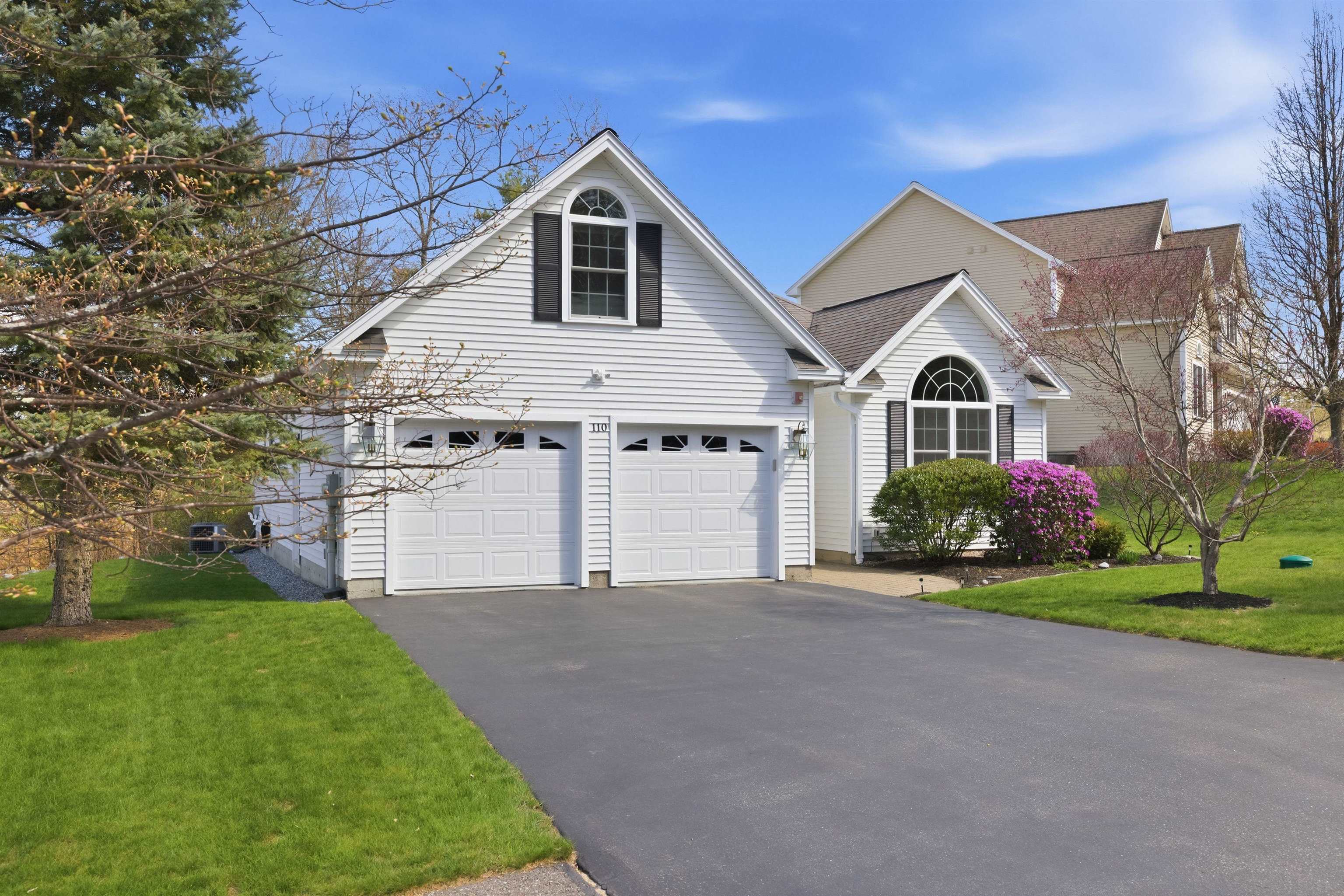 110 Sterling Dr, Laconia, NH 03246