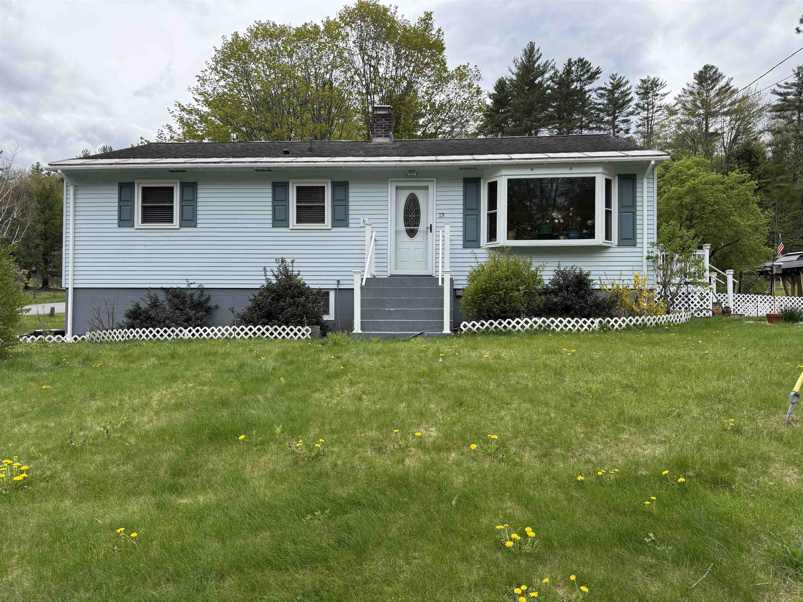 image of Springfield VT Home | sq.ft. 2100 