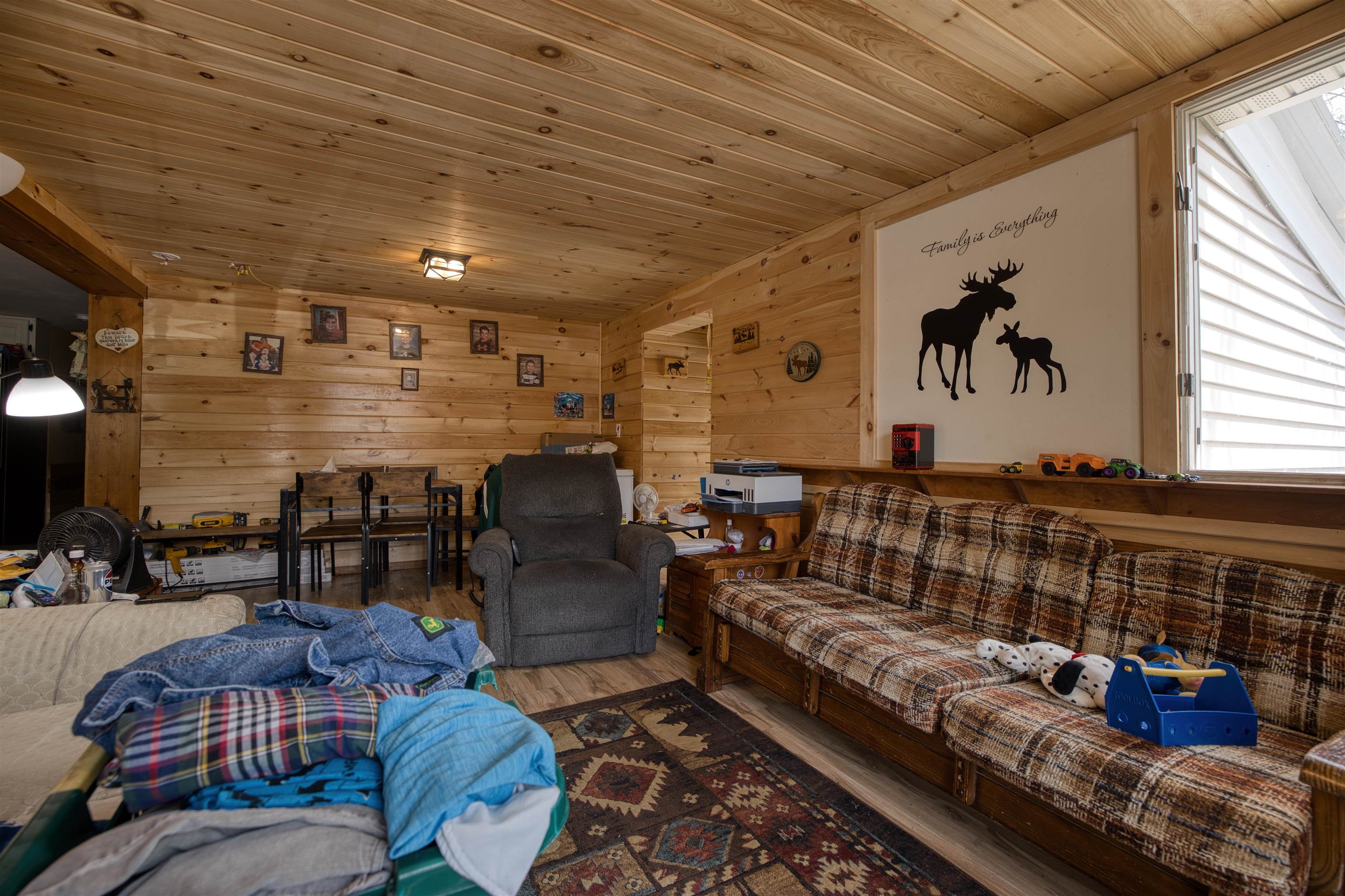 2 Puritan Ln, Ossipee, NH 03814-6846