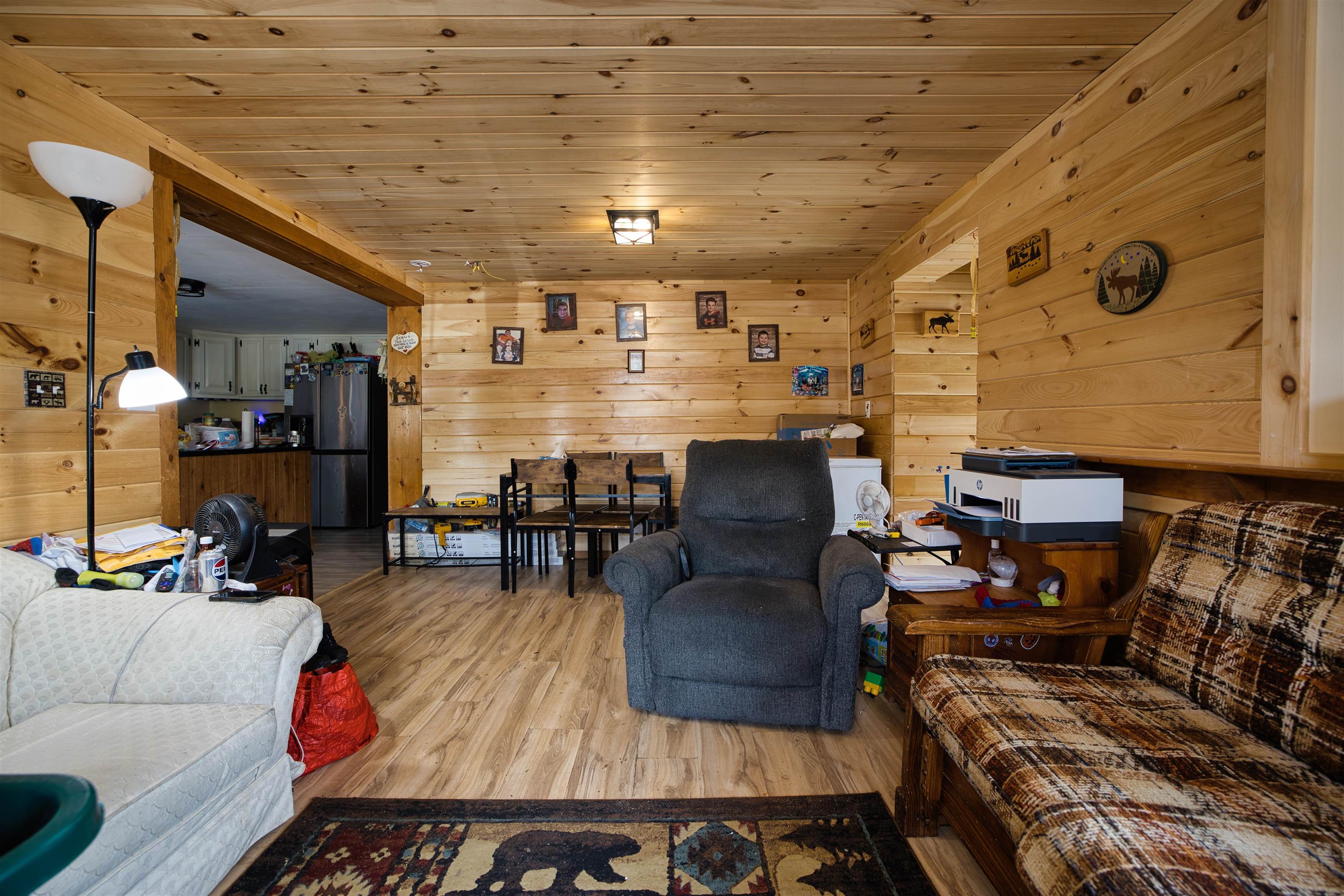 2 Puritan Ln, Ossipee, NH 03814-6846
