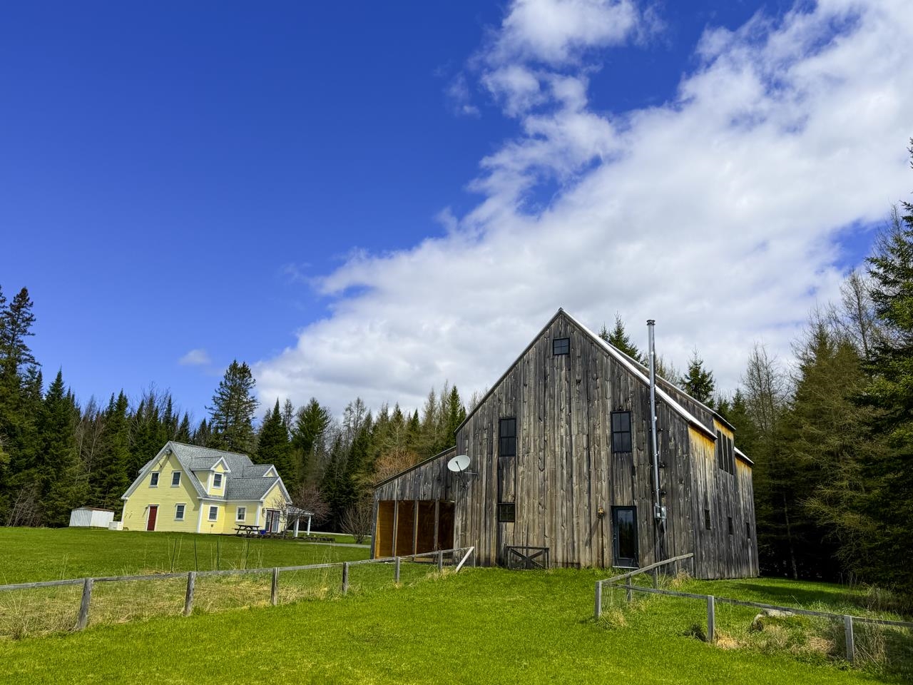Listing