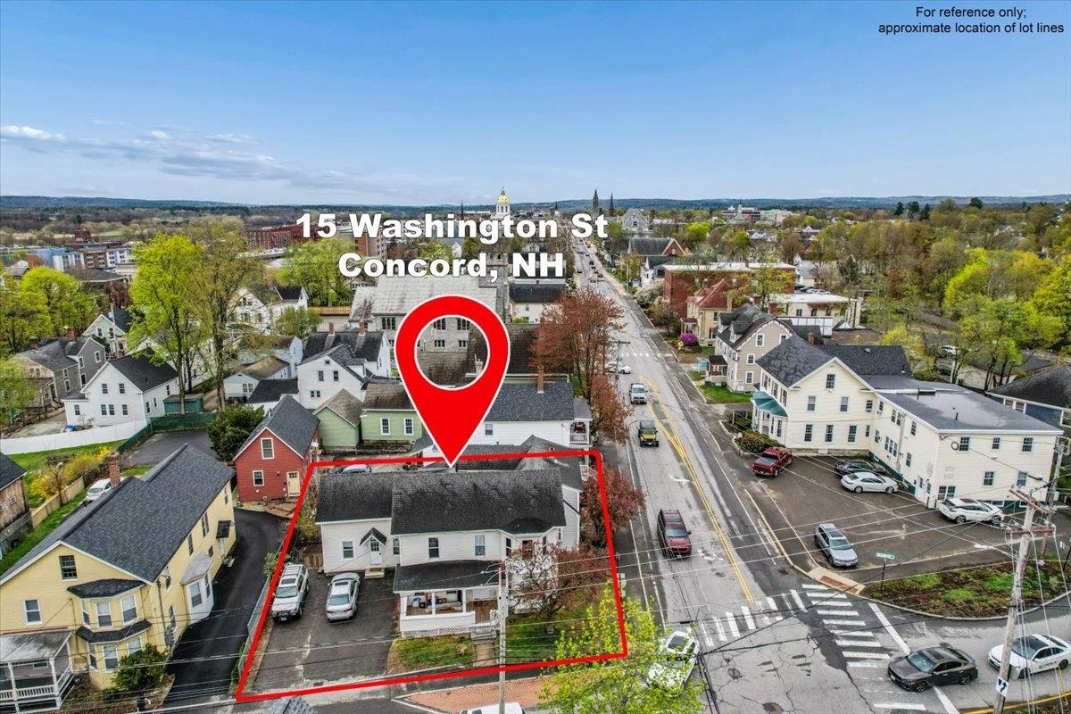 15 Washington St, Concord, NH 03301