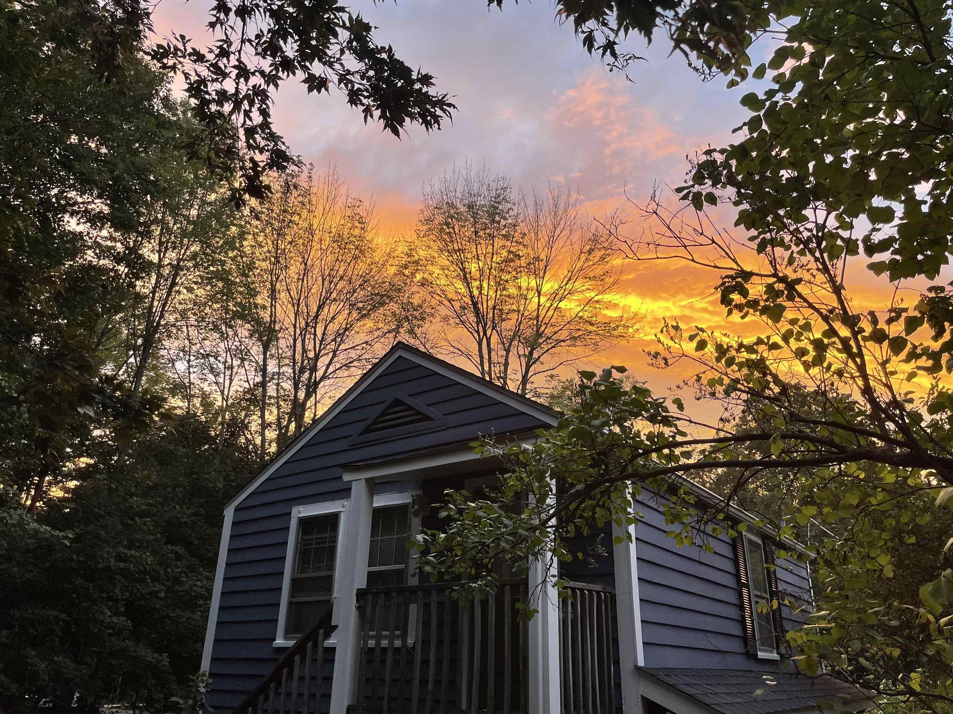 26 Edgewood Rd, Durham, NH 03824