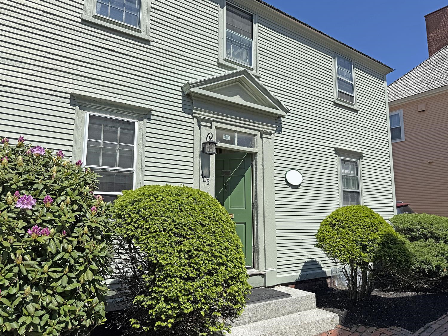405 The Hill, Portsmouth, NH 03801