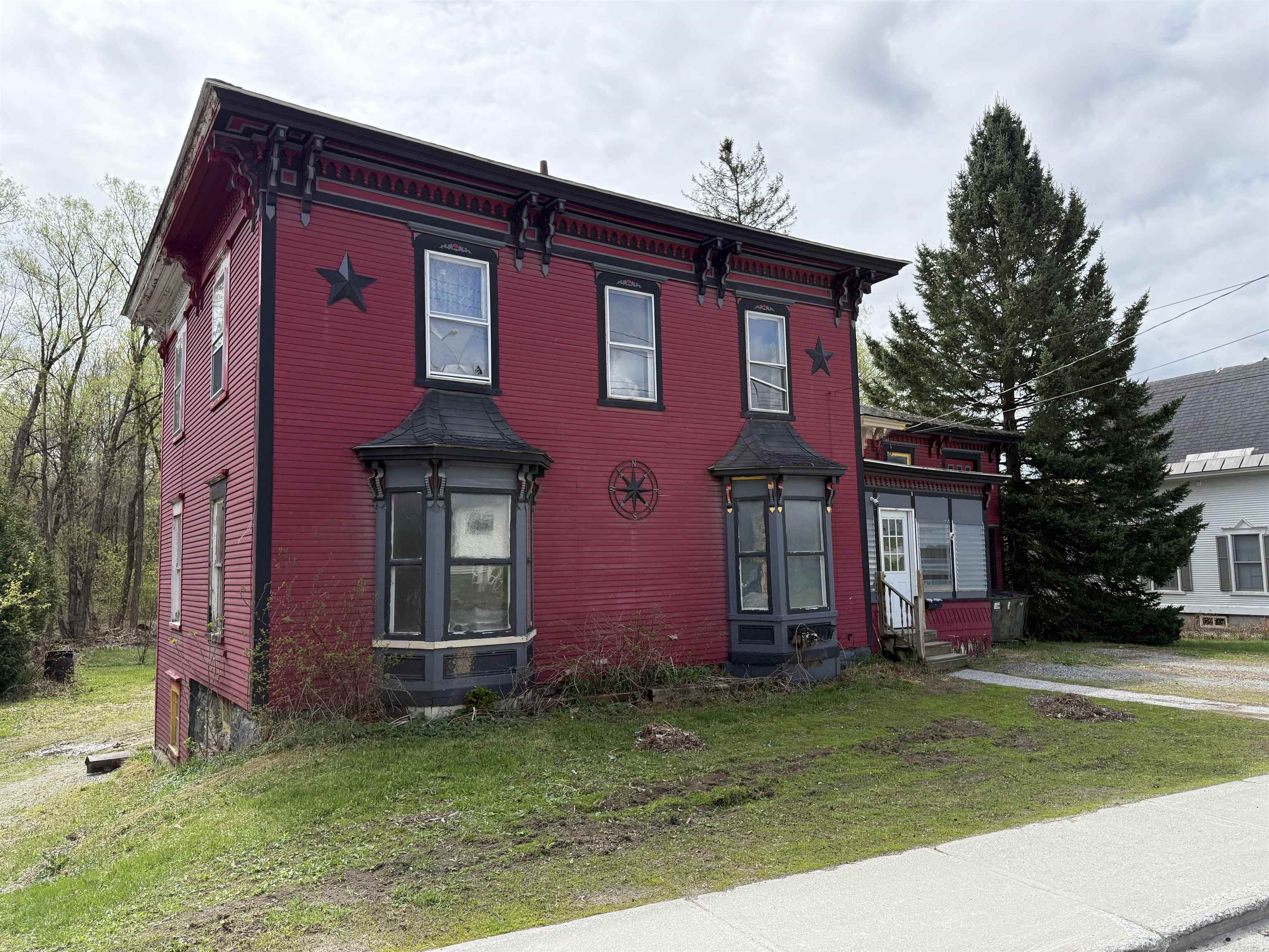 48 Province Street