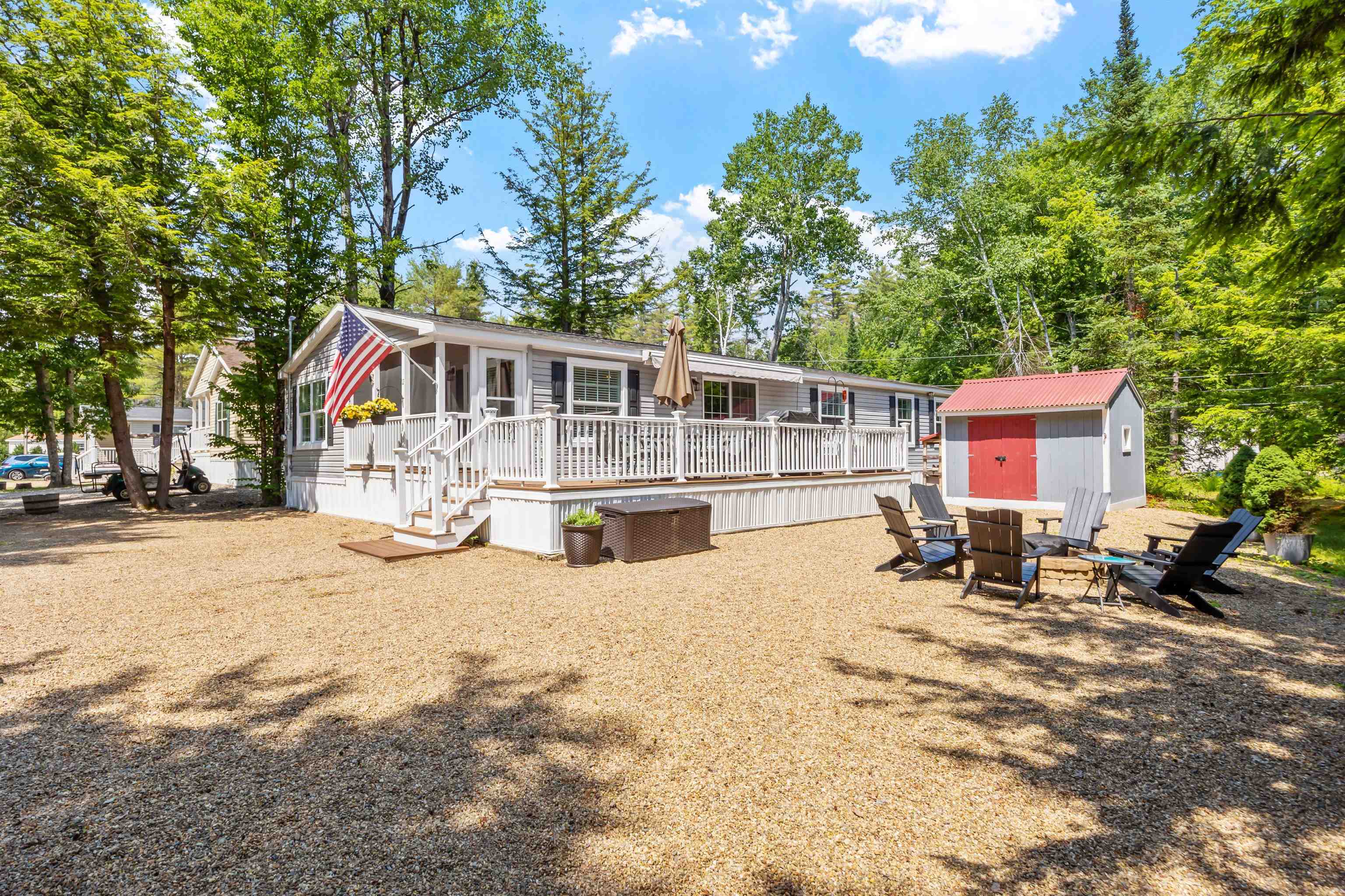 12 Barvel Whang Rd, Tuftonboro, NH 03816