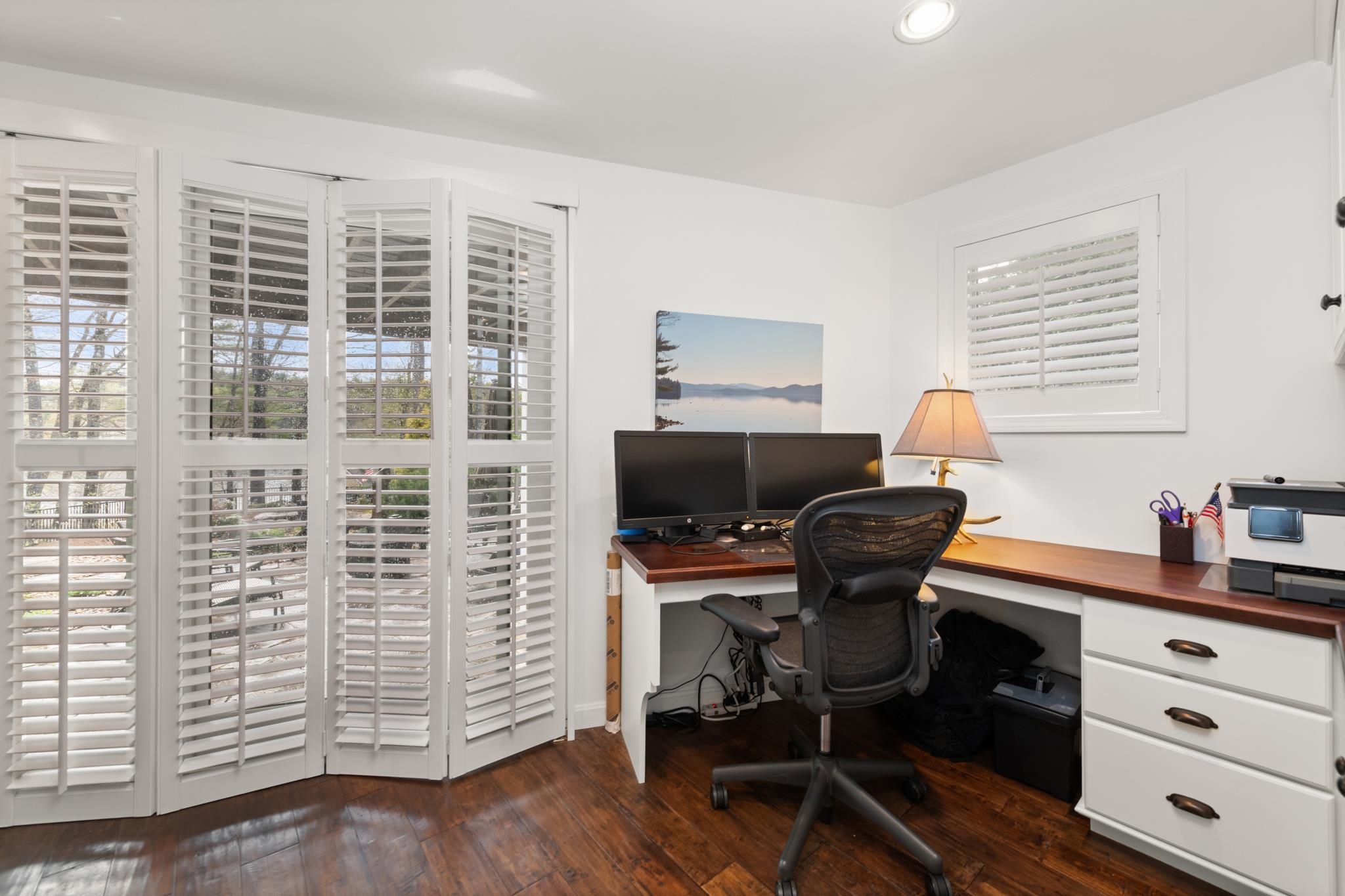 11 Stone Gate Rd, Hebron, NH 03241