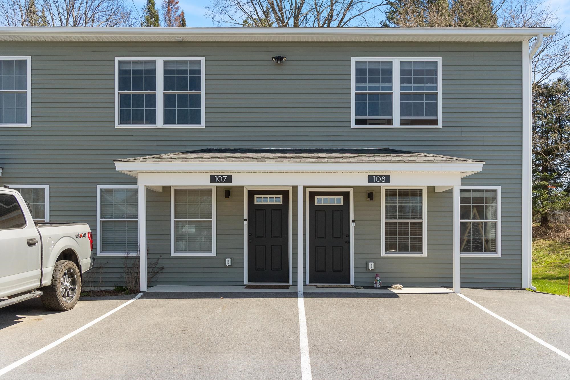25 Fletcher Road 107