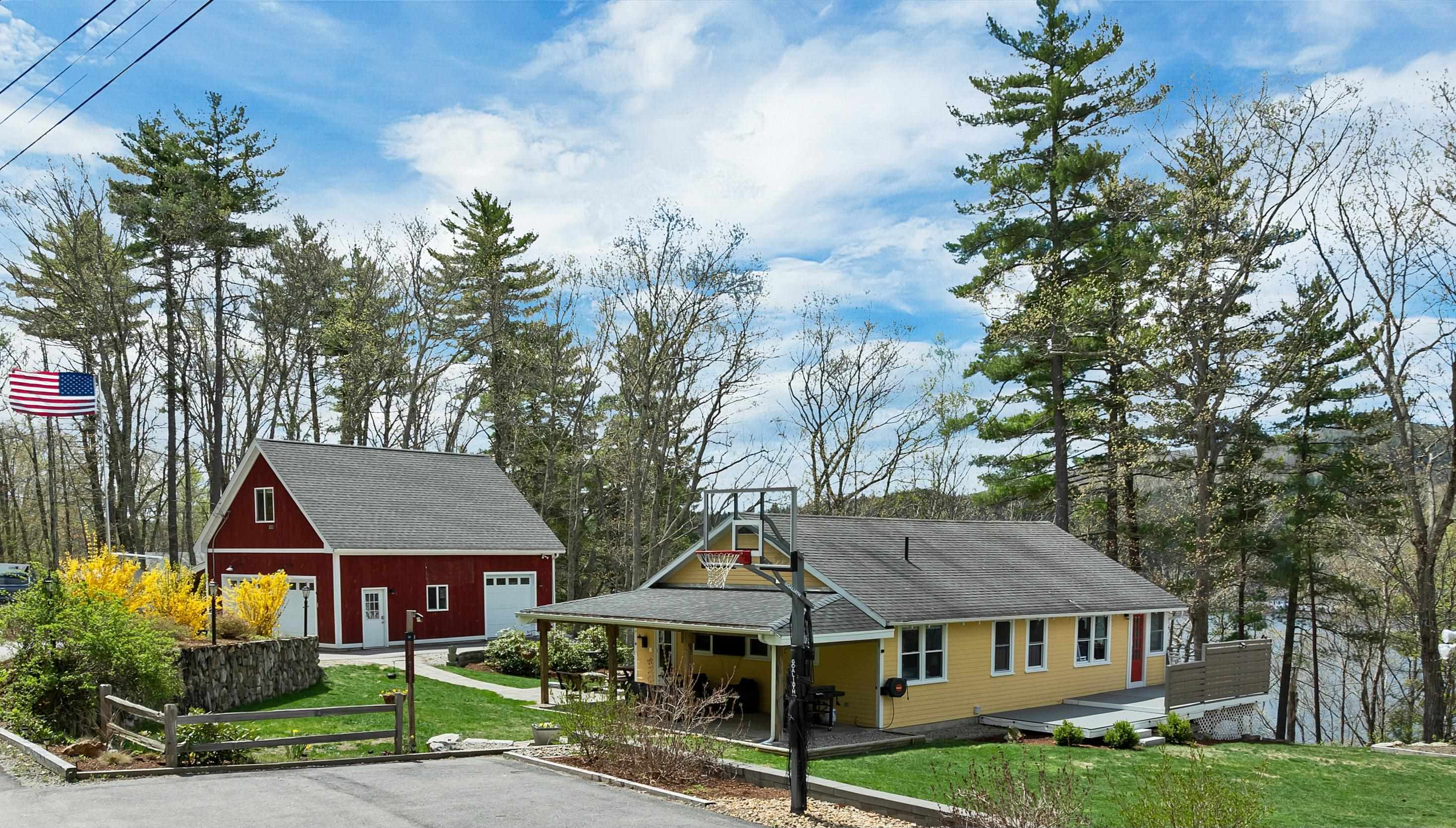68 Dan Kelley Dr, Alton, NH 03810