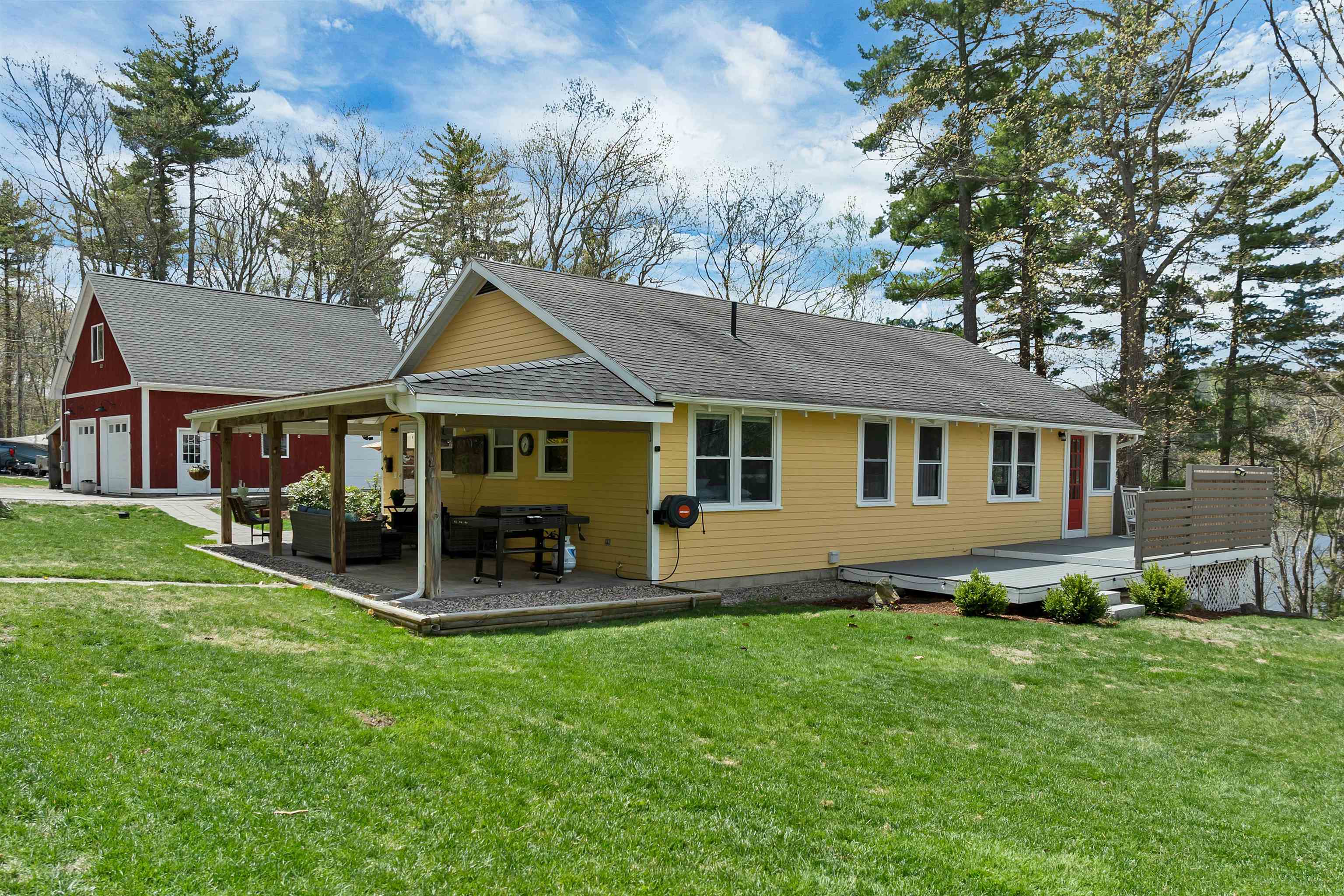 68 Dan Kelley Dr, Alton, NH 03810