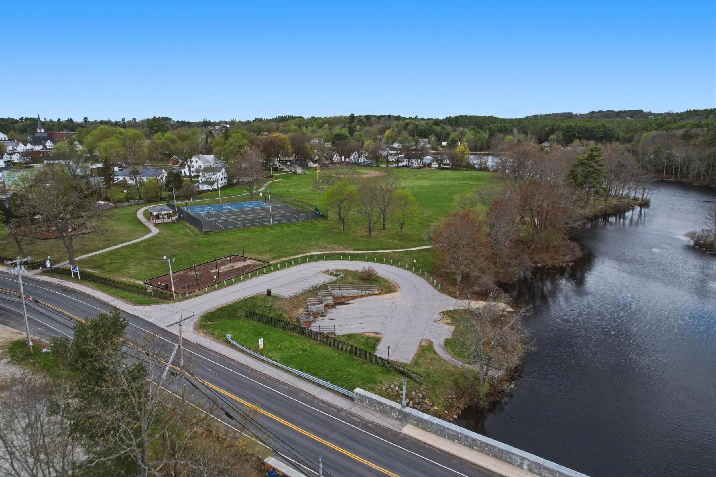 Lot 4 Mullen Dr, Pittsfield, NH 03263