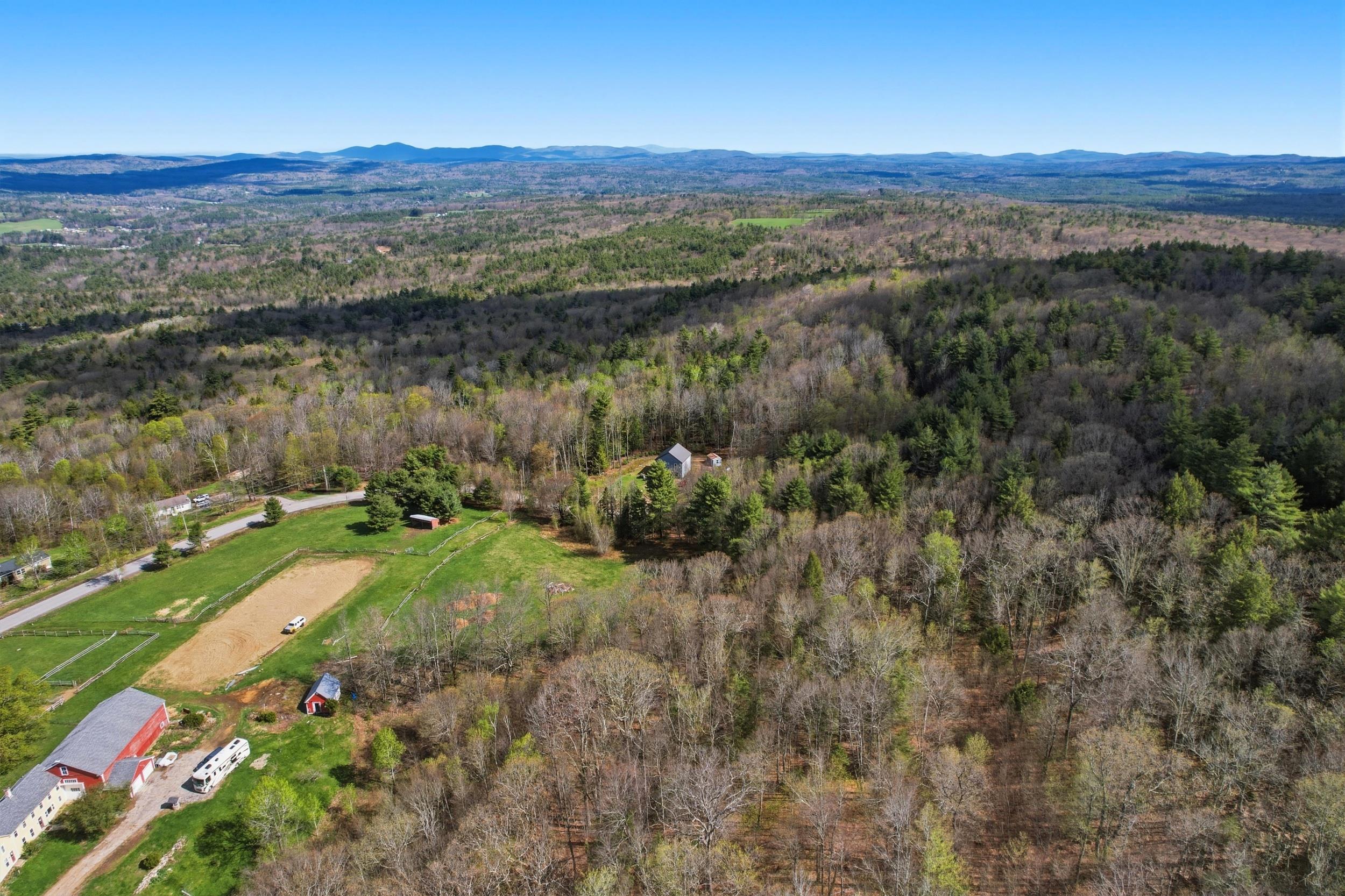 Lot 4 Mullen Dr, Pittsfield, NH 03263