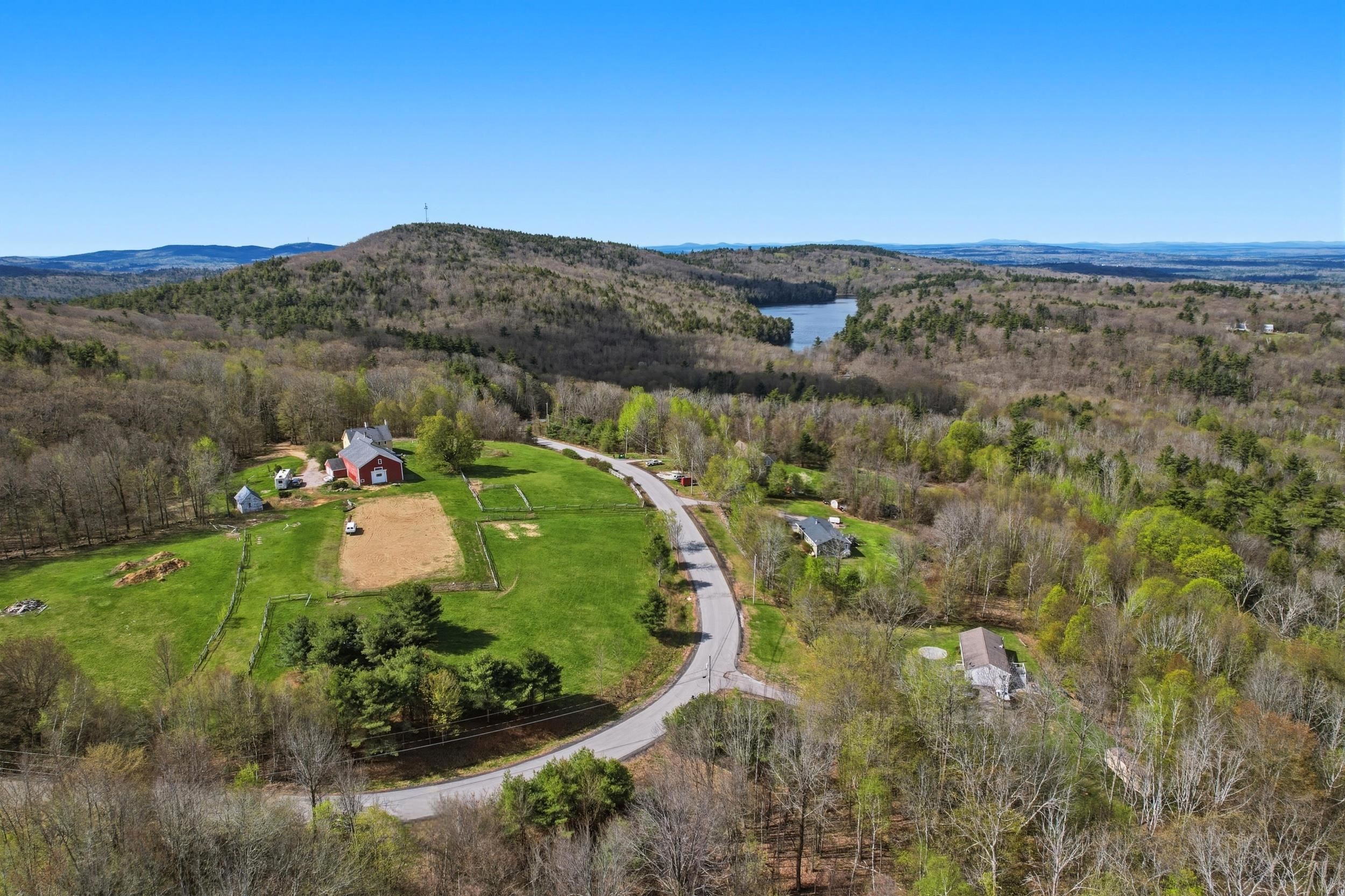 Lot 4 Mullen Dr, Pittsfield, NH 03263