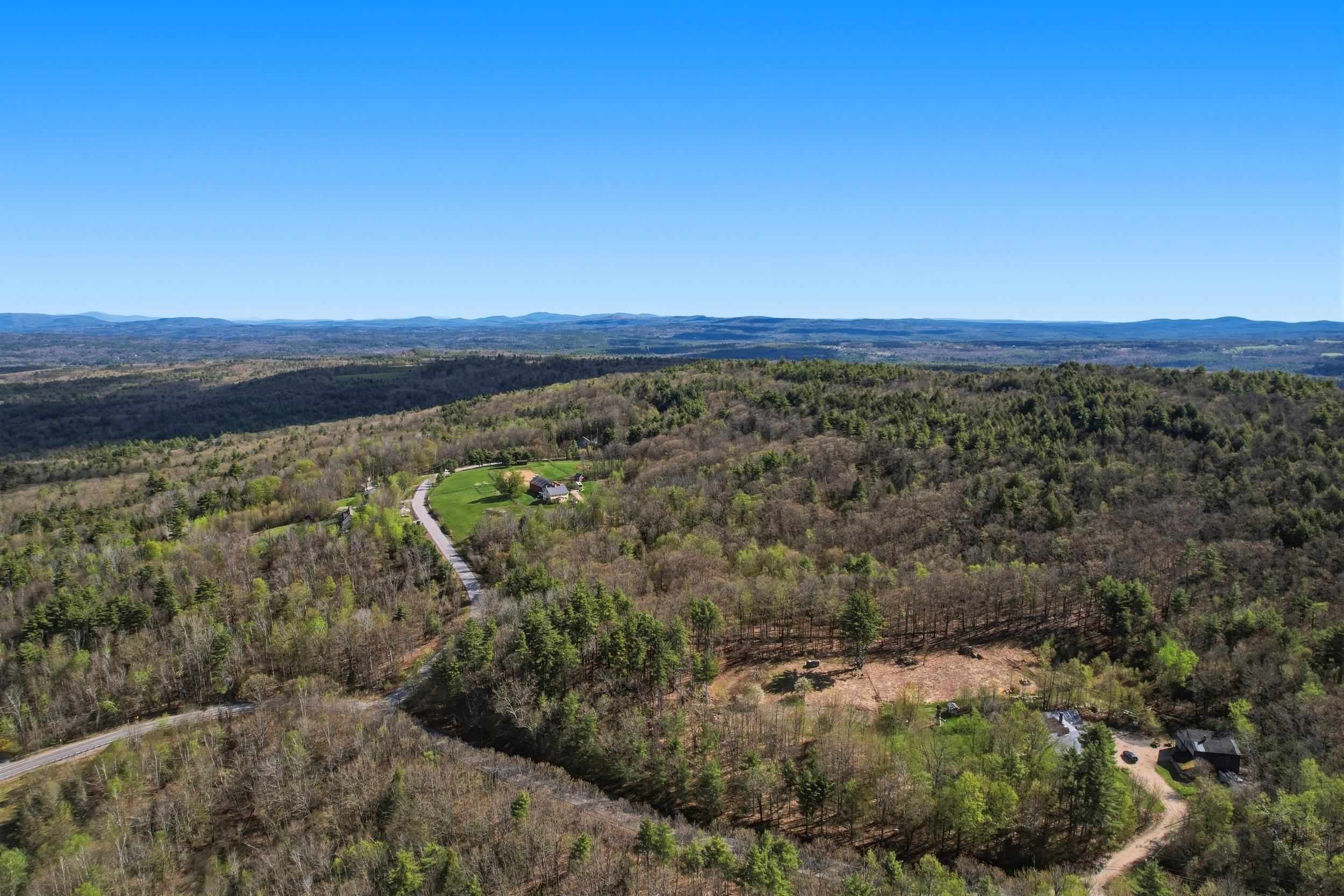 Lot 4 Mullen Dr, Pittsfield, NH 03263