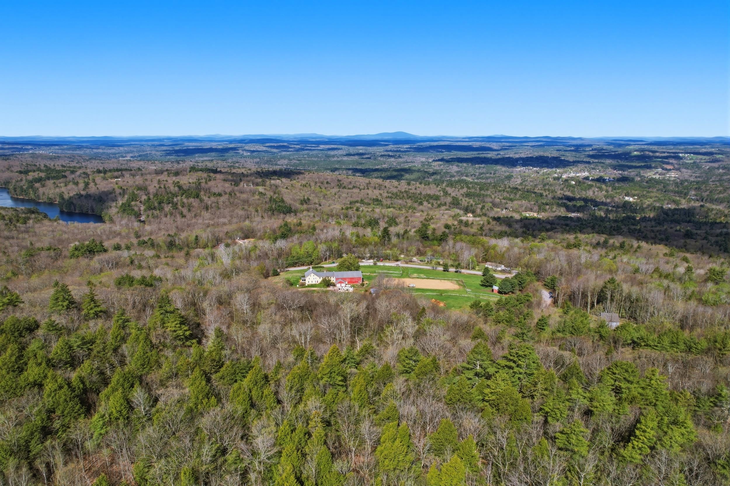Lot 4 Mullen Dr, Pittsfield, NH 03263