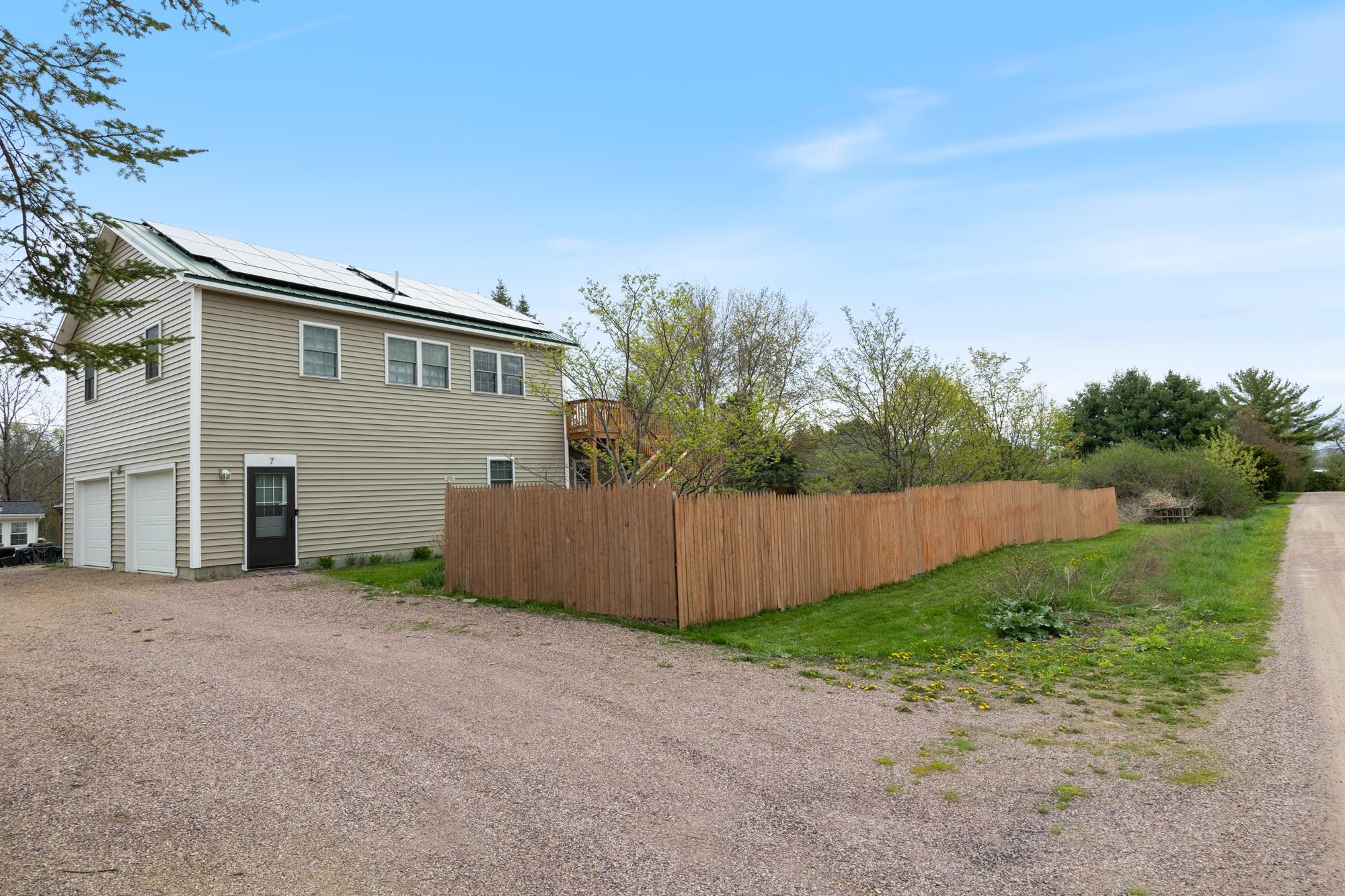 7 Sloop Road