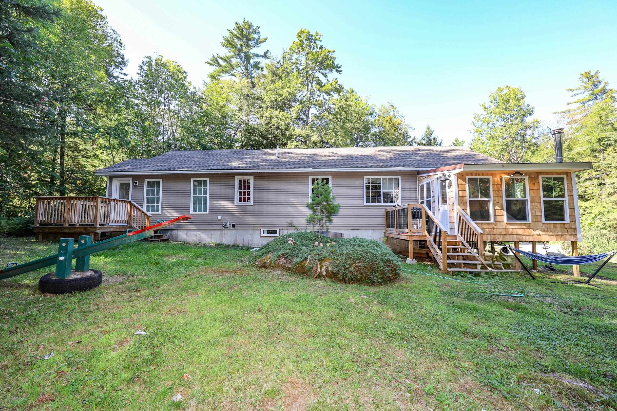 50 Pine Glen Rd, Hillsborough, NH 03244