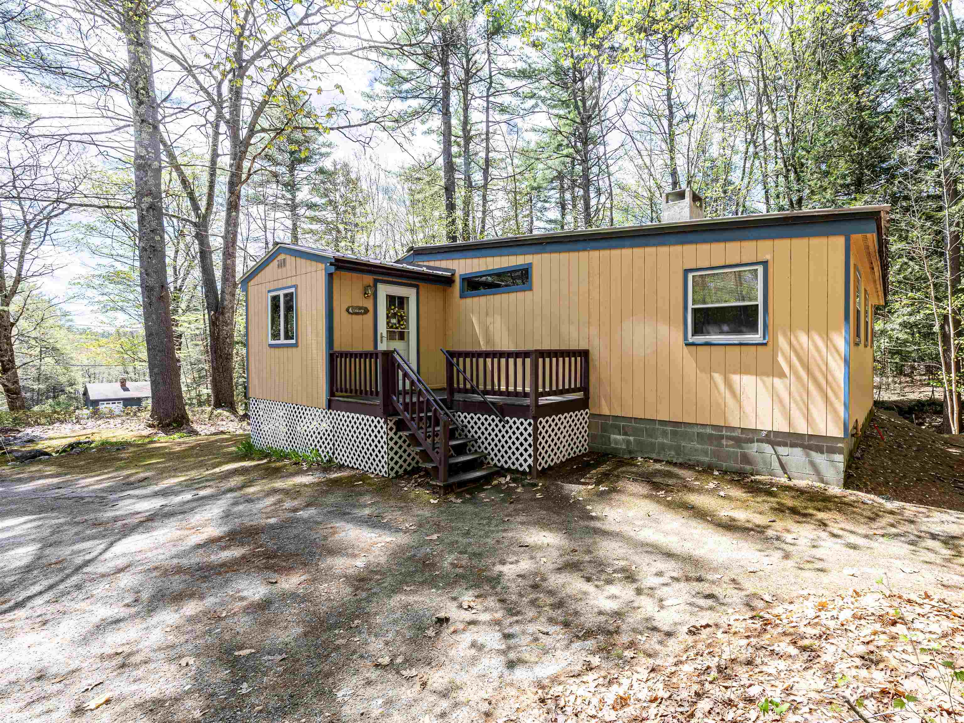 5 Twin Oaks Rd, Sutton, NH 03221