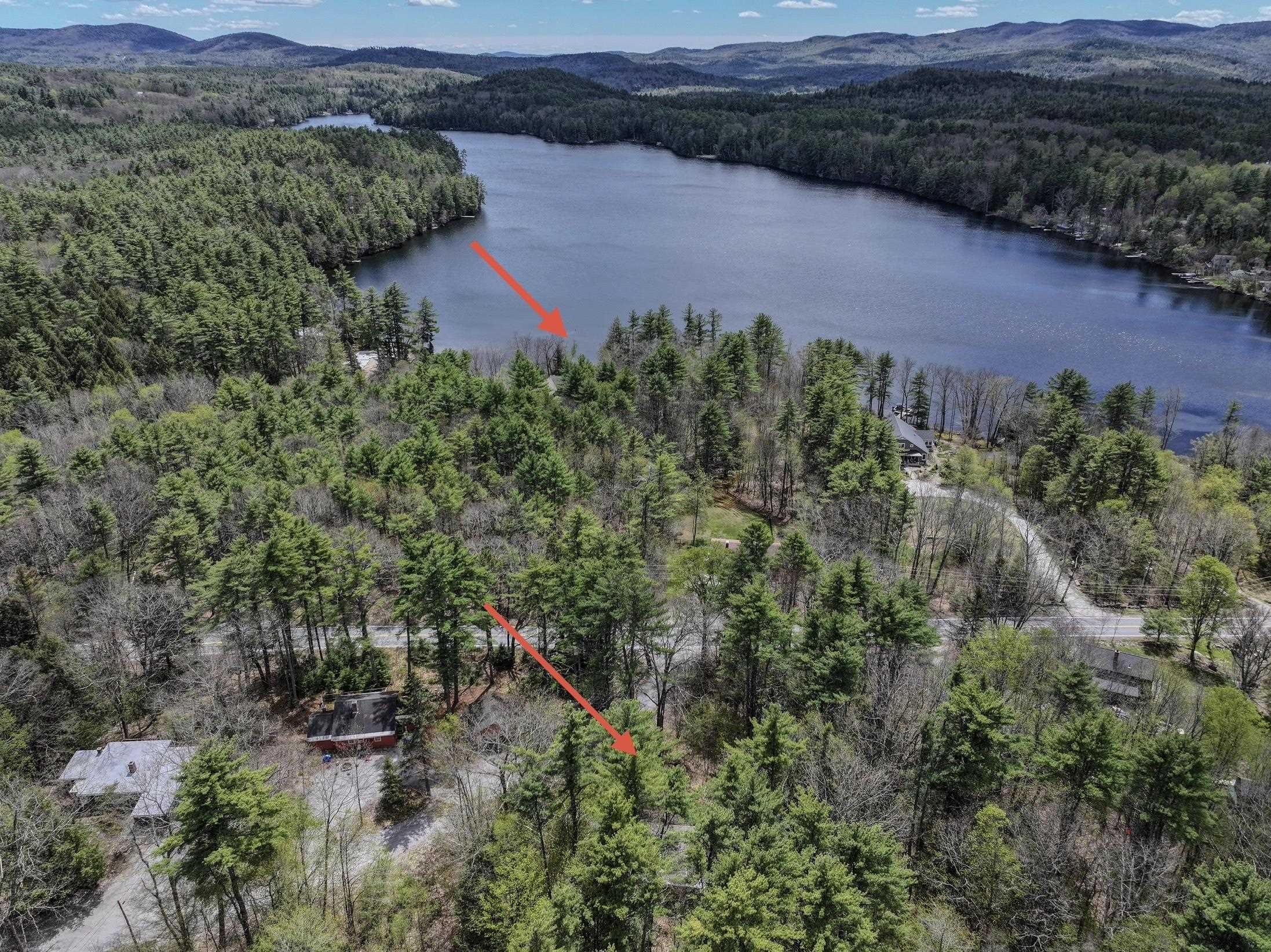 5 Twin Oaks Rd, Sutton, NH 03221
