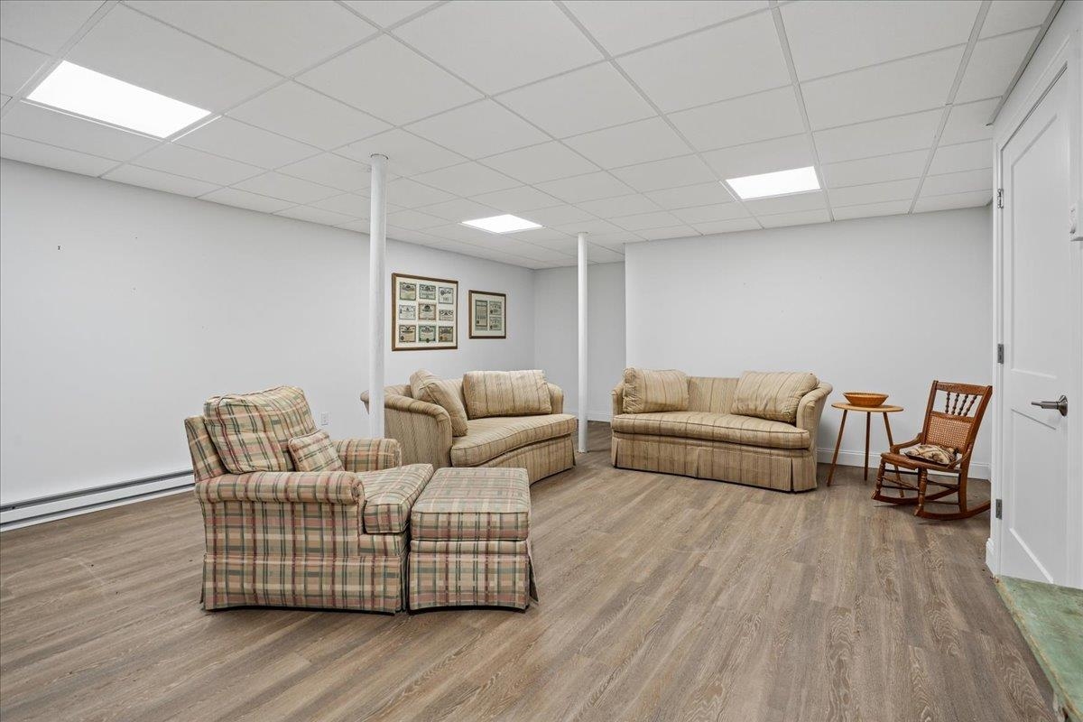 7 John Hardie Way, Chichester, NH 03258