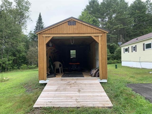 606 Us Route 3, Columbia, NH 03590