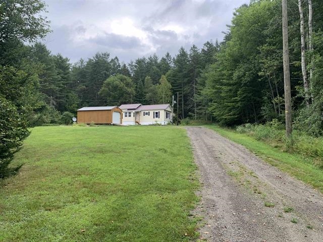 606 Us Route 3, Columbia, NH 03590