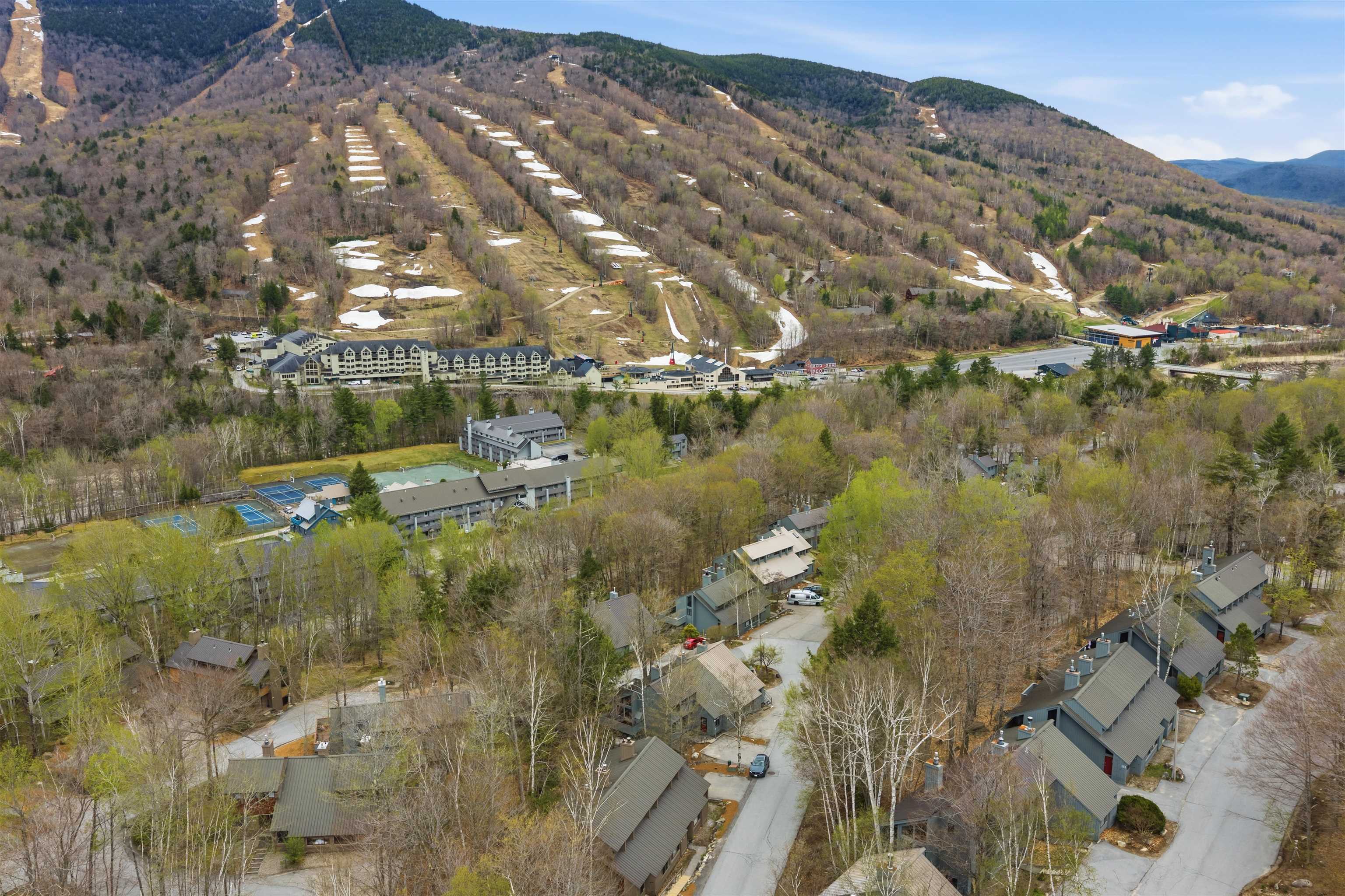 50 Fox Run Rd, Lincoln, NH 03251