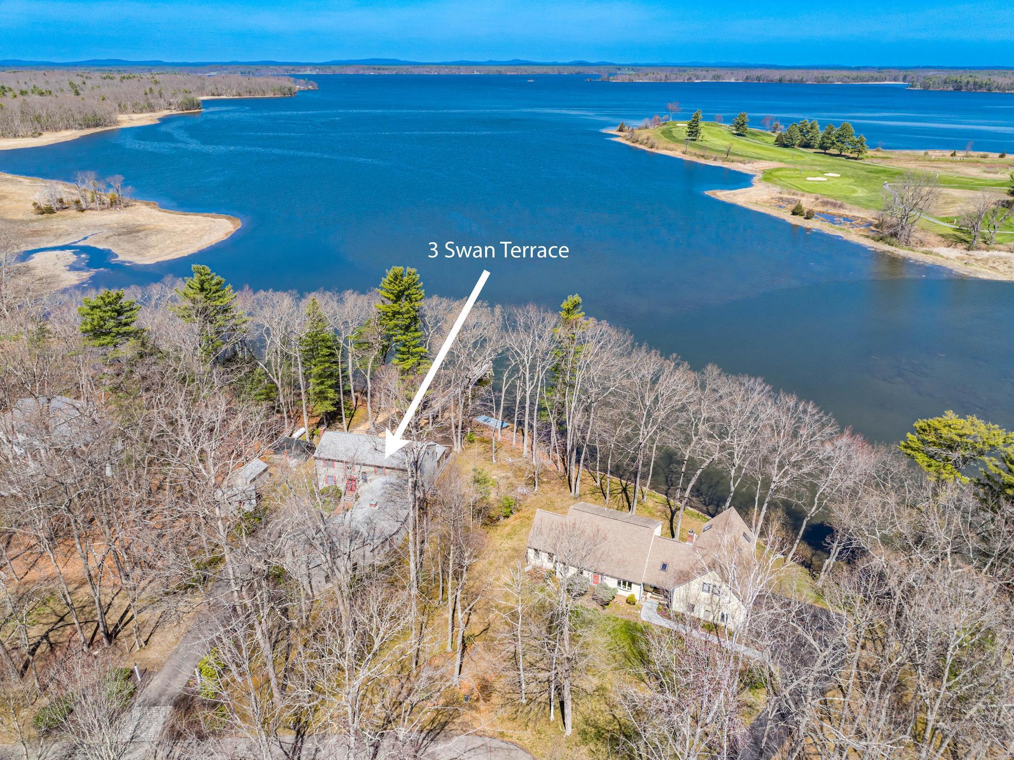 3 Swan Ter, Greenland, NH 03840
