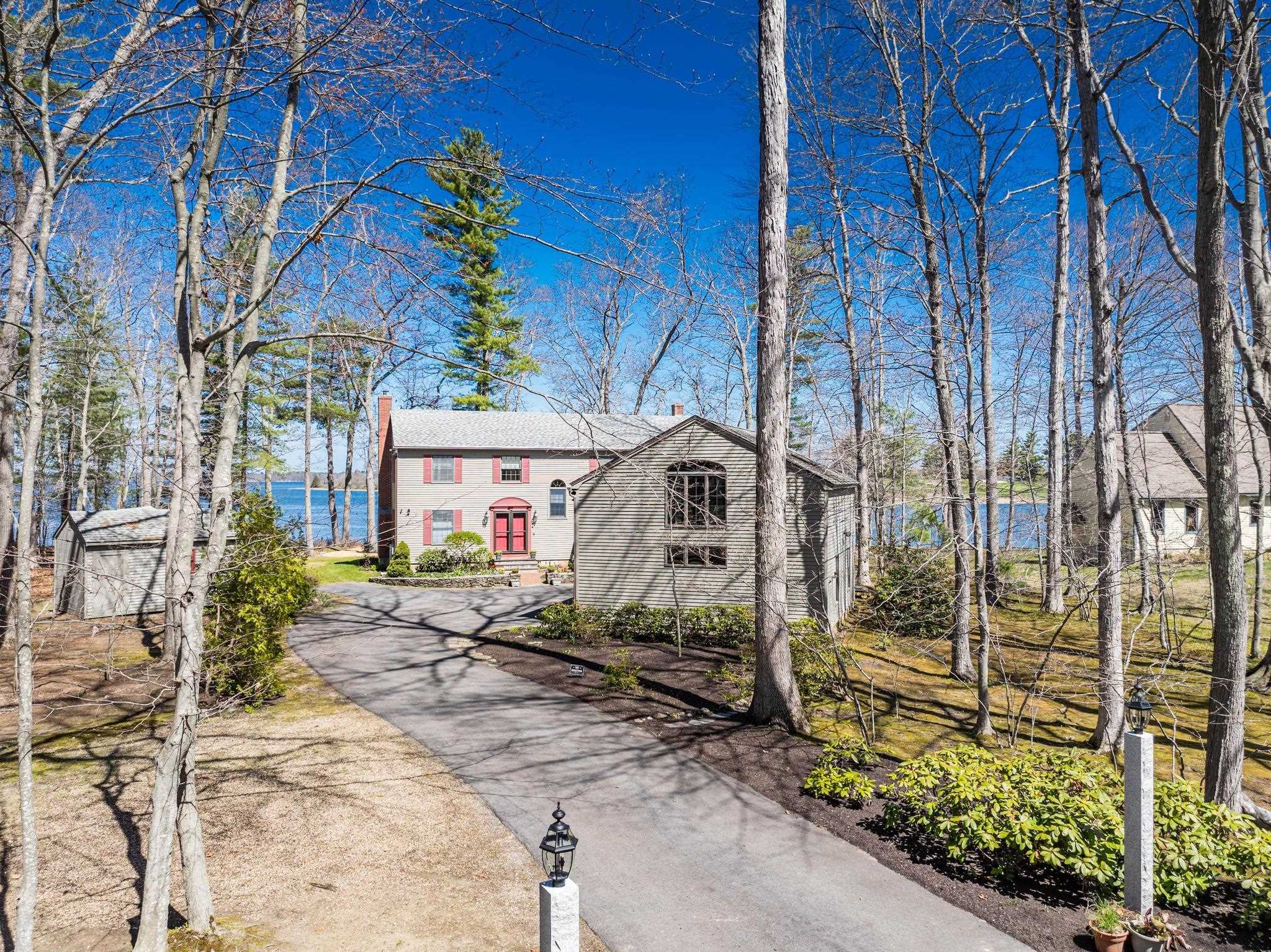 3 Swan Ter, Greenland, NH 03840