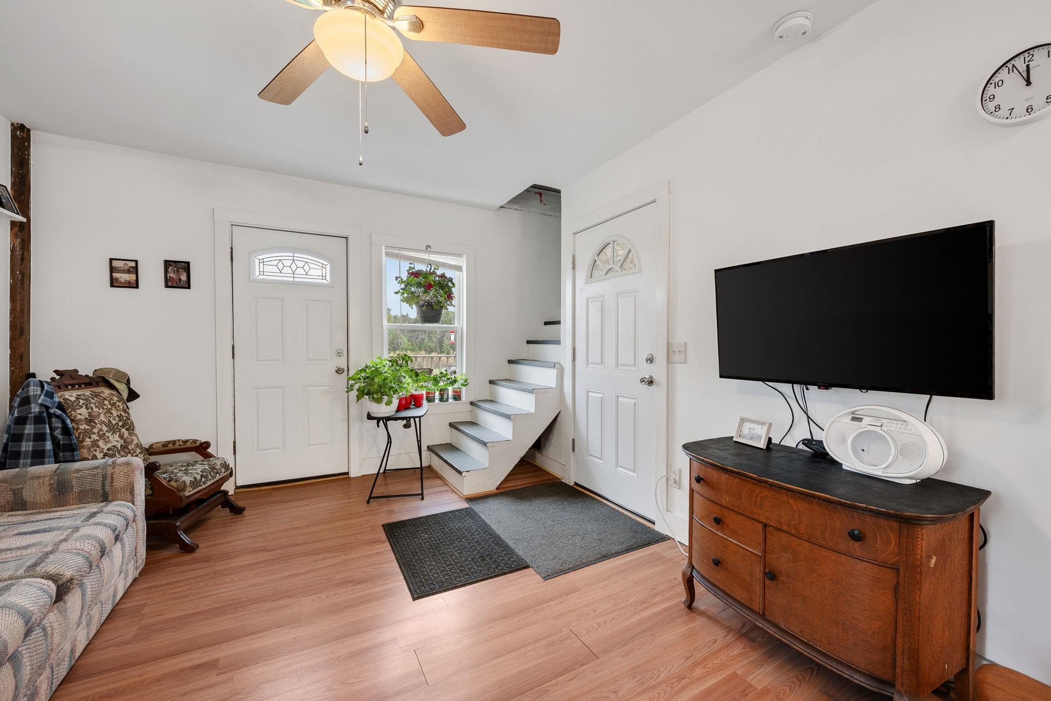 ADU/In Law Apartment