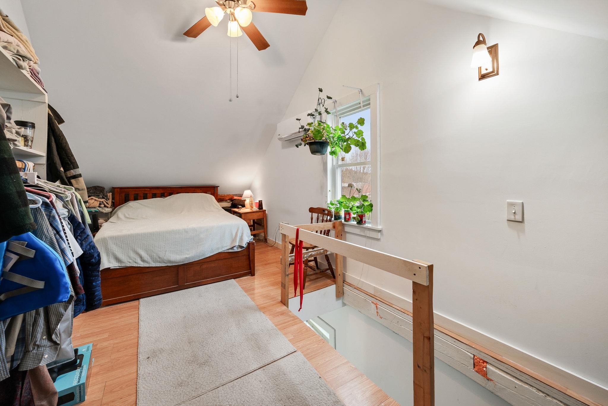 Single Bedroom in ADU