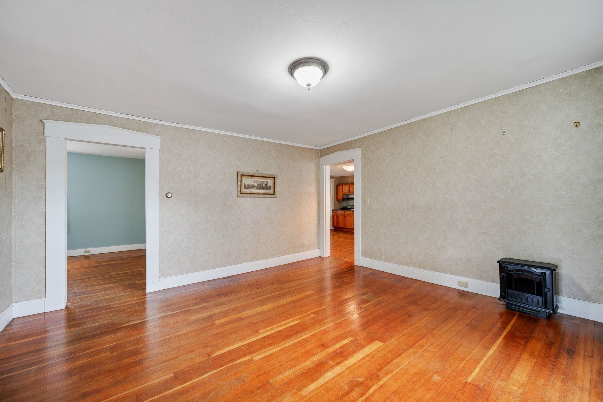 Bedroom #1